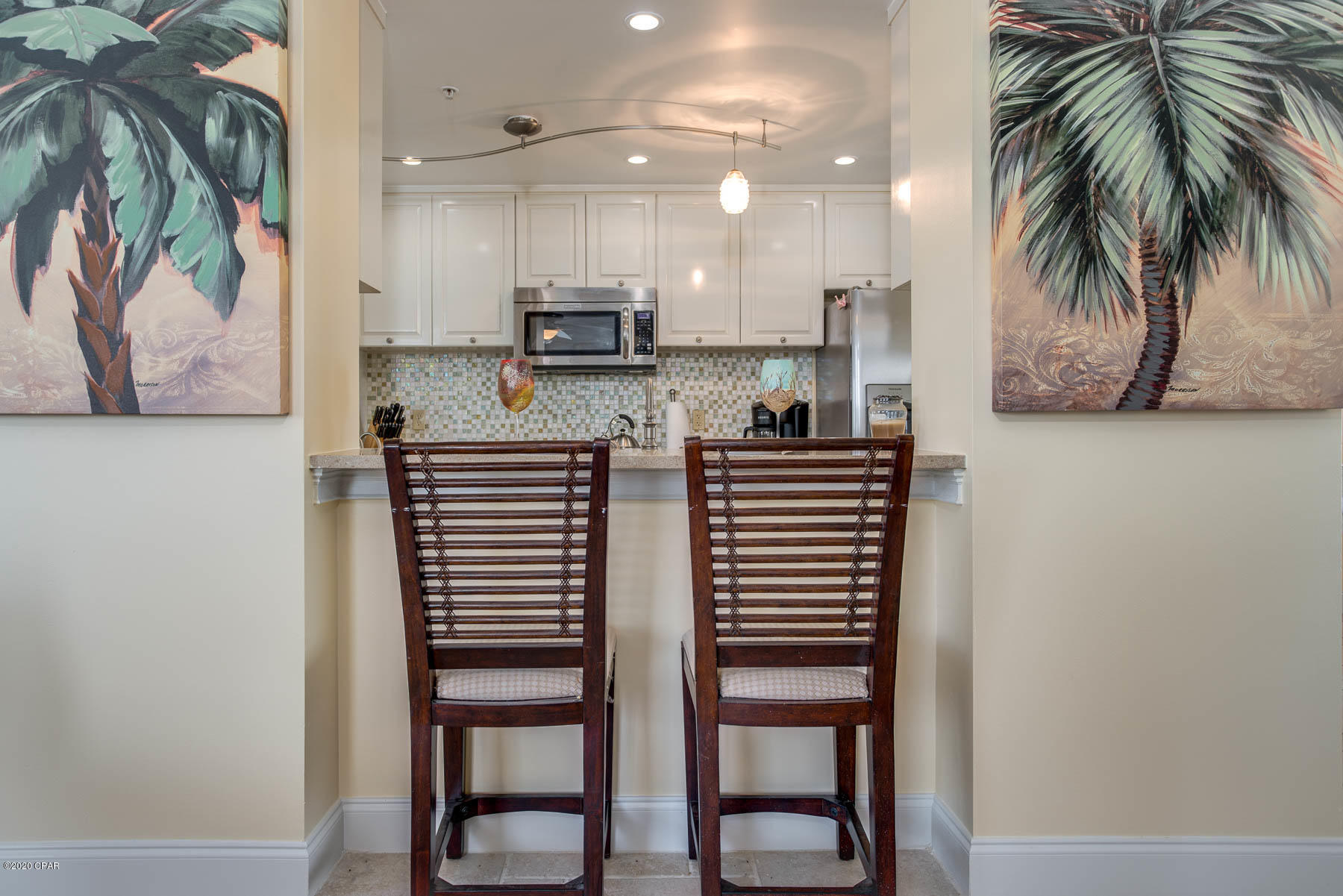 Villas Of Mexico Beach - Residential