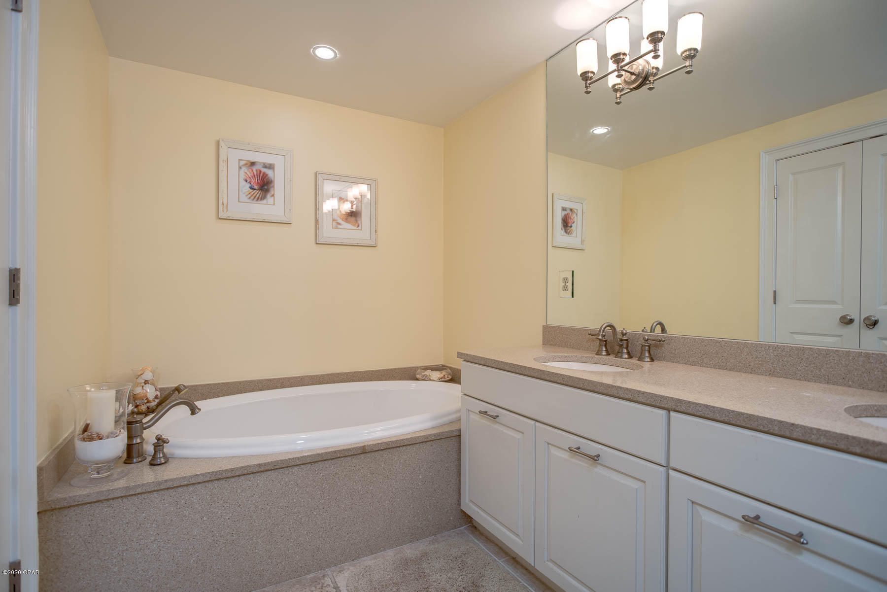 Villas Of Mexico Beach - Residential