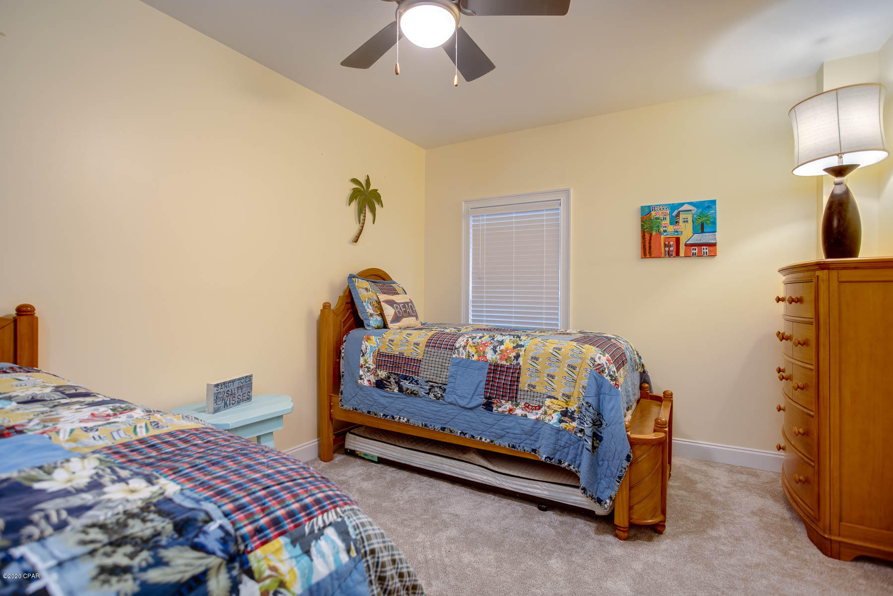 Villas Of Mexico Beach - Residential