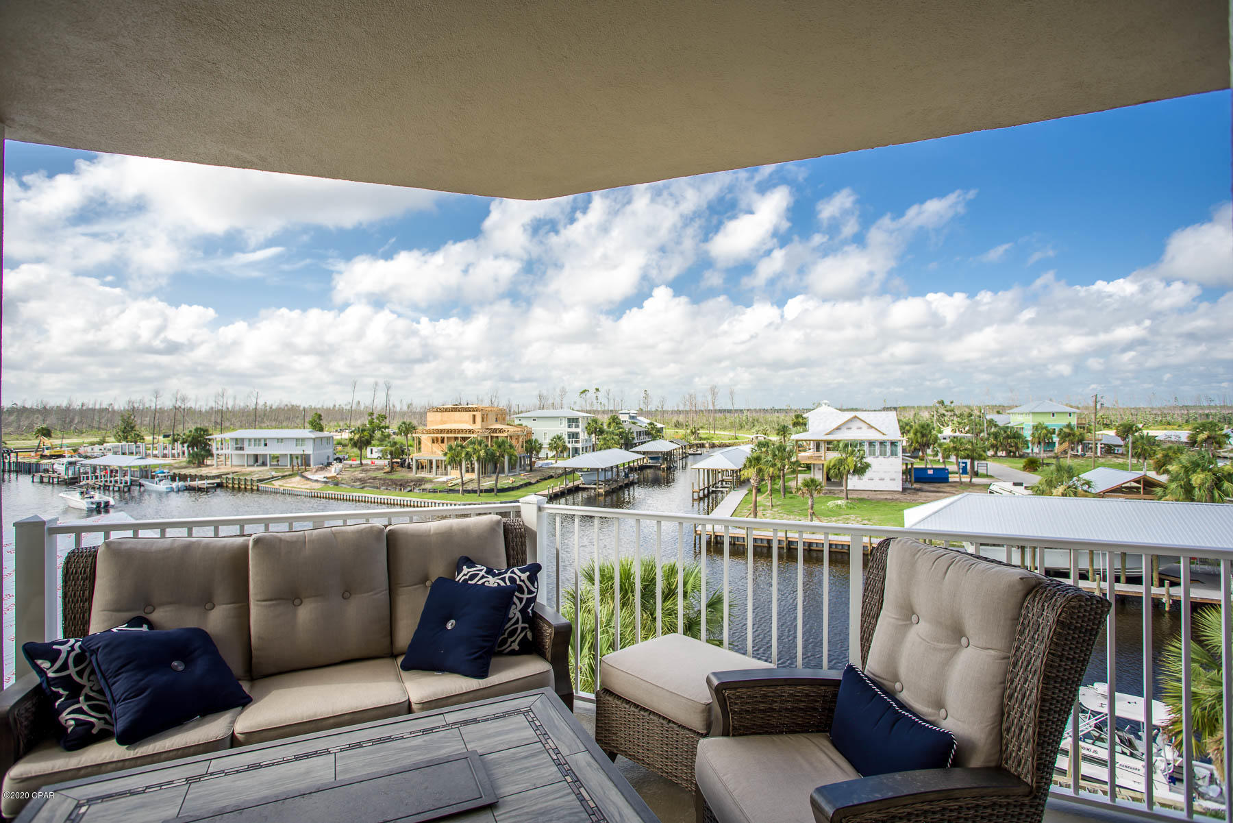 Villas Of Mexico Beach - Residential