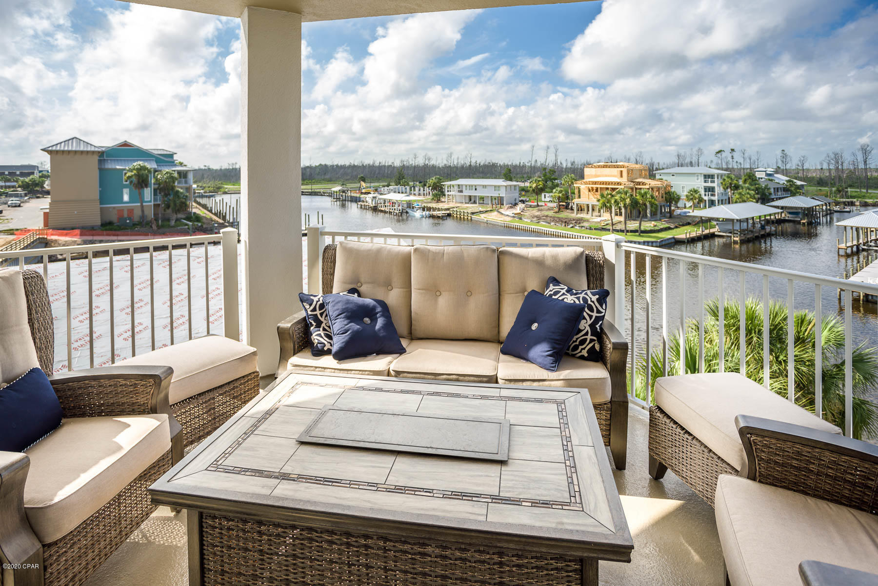 Villas Of Mexico Beach - Residential