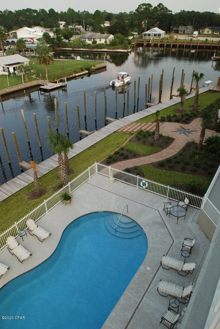 Villas Of Mexico Beach - Residential