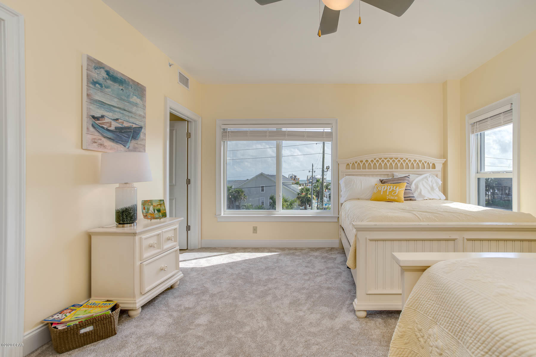 Villas Of Mexico Beach - Residential