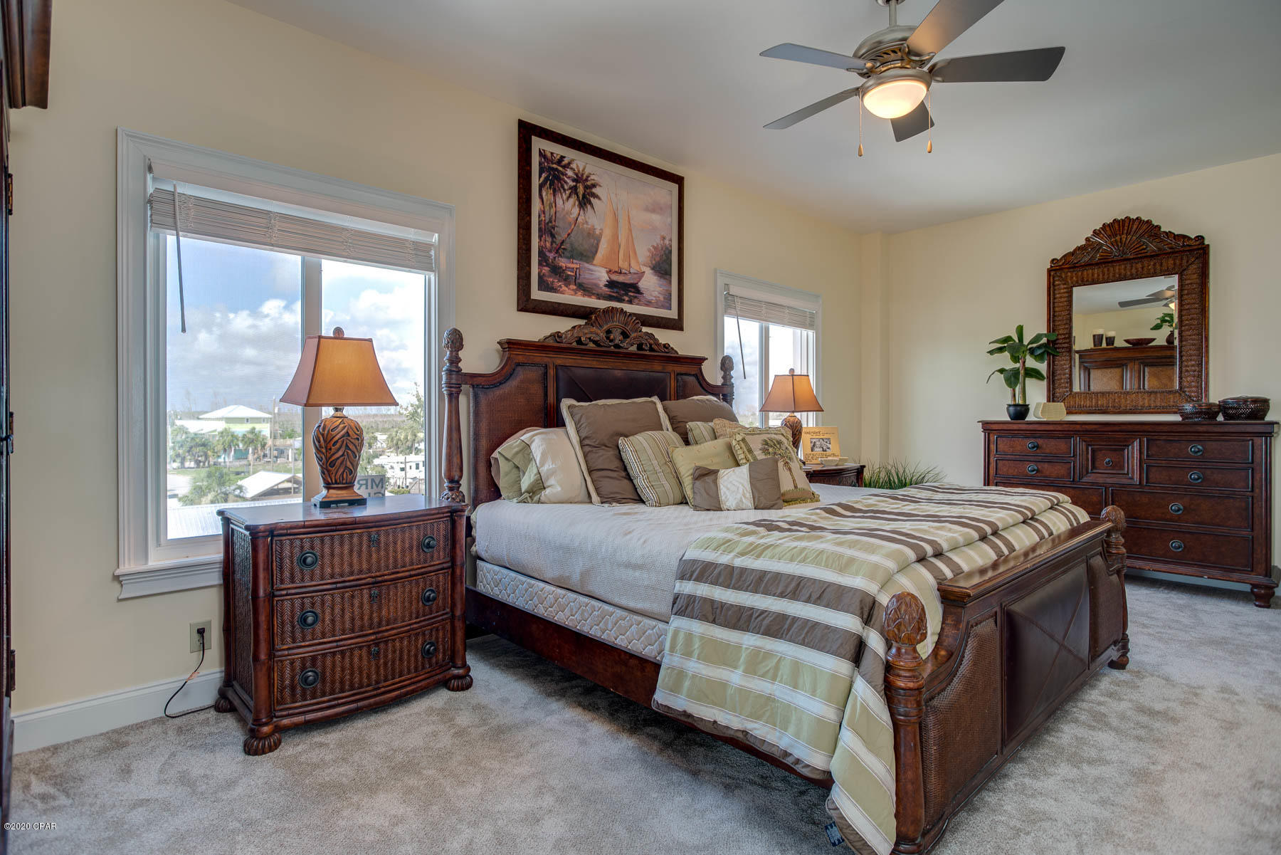 Villas Of Mexico Beach - Residential