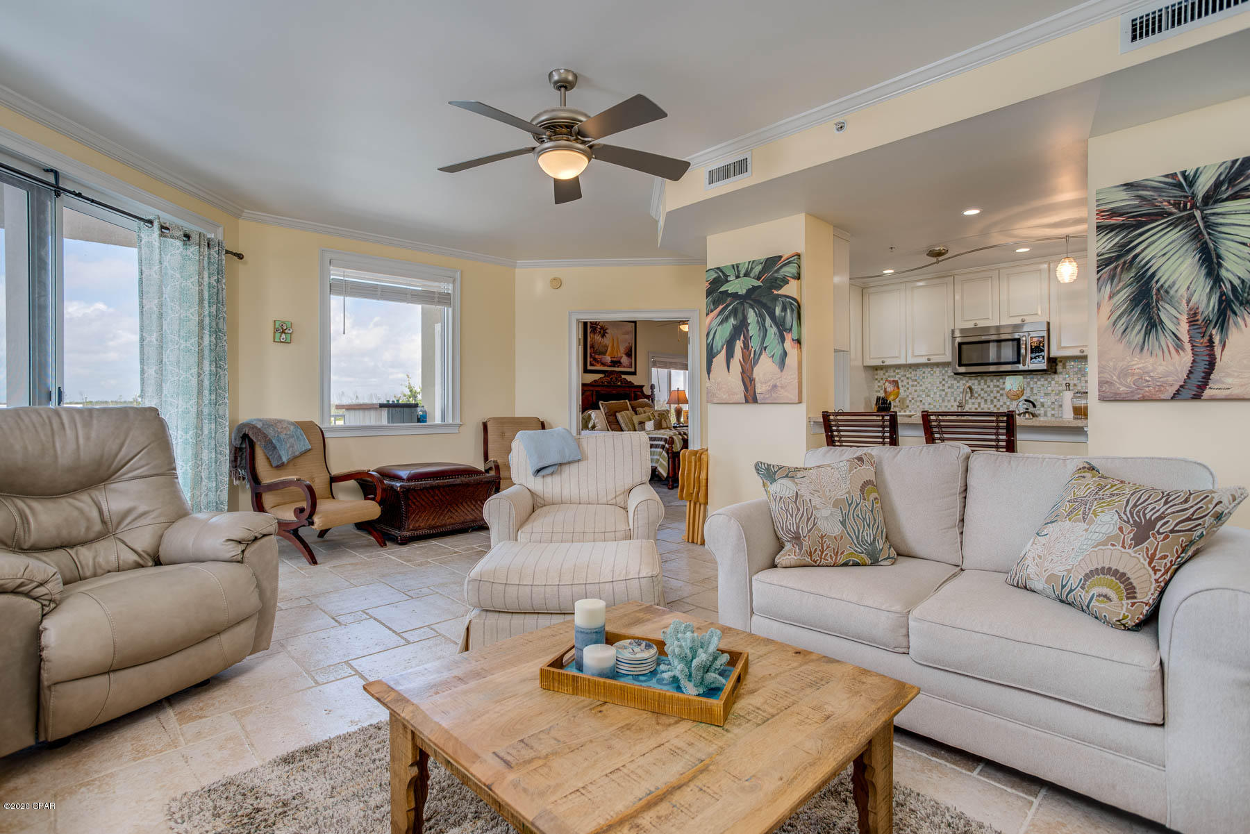 Villas Of Mexico Beach - Residential