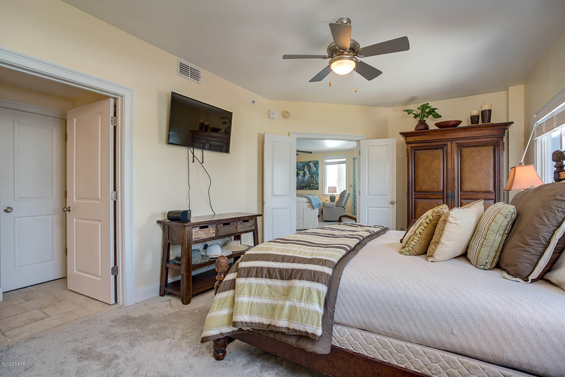 Villas Of Mexico Beach - Residential