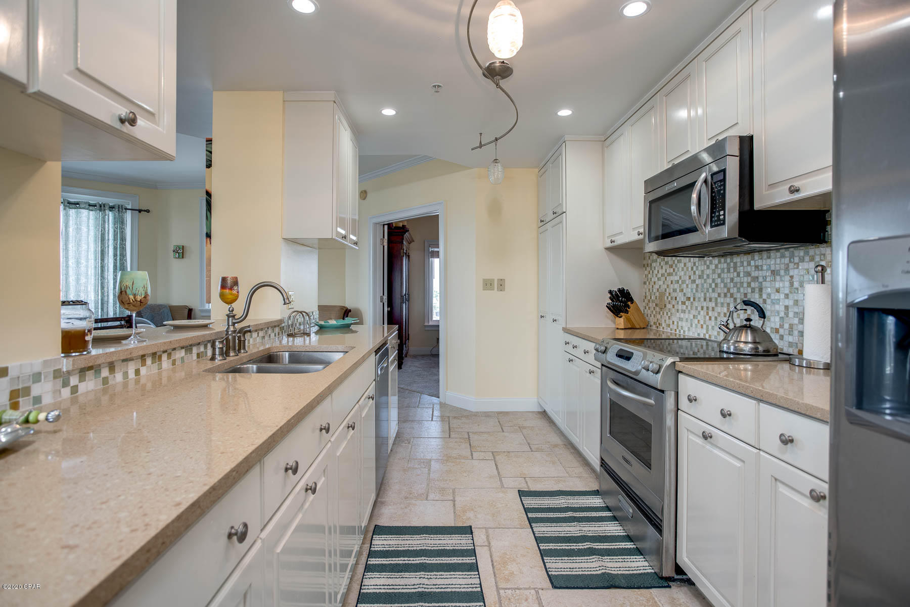 Villas Of Mexico Beach - Residential