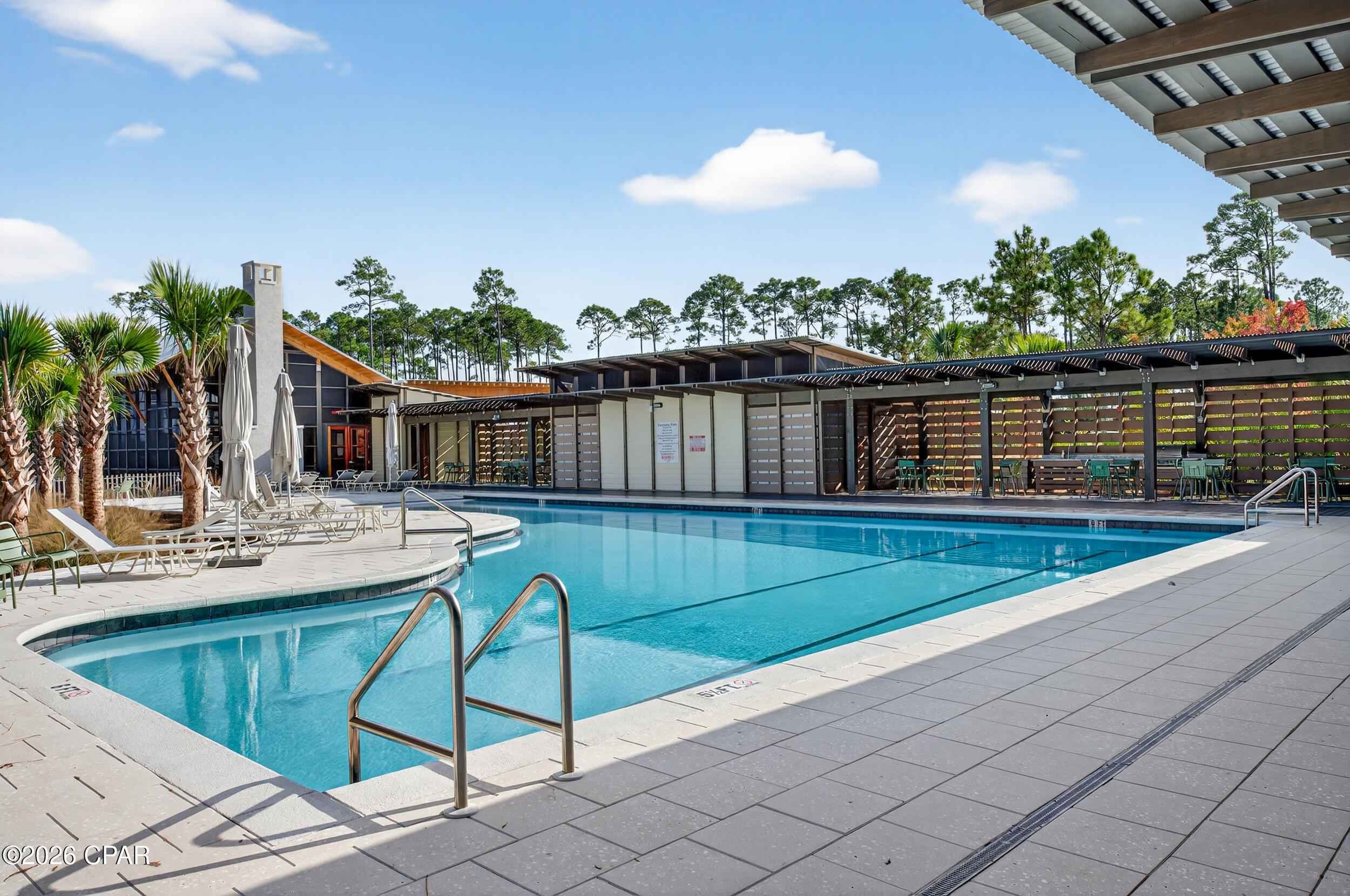 Rivercamps On Crooked Creek - Land