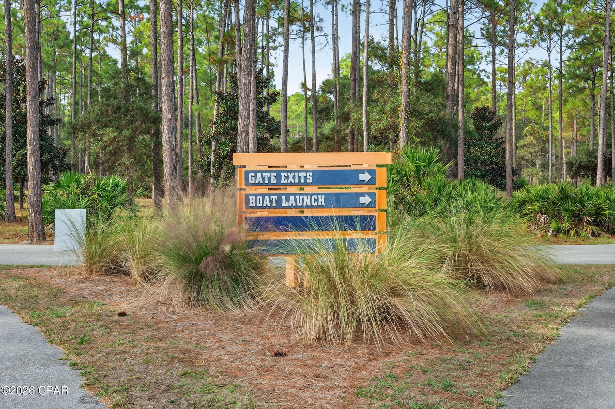 Rivercamps On Crooked Creek - Land