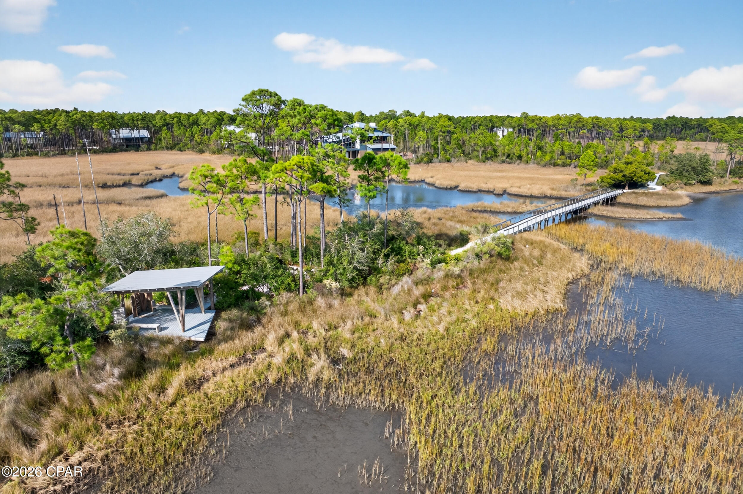 Rivercamps On Crooked Creek - Land