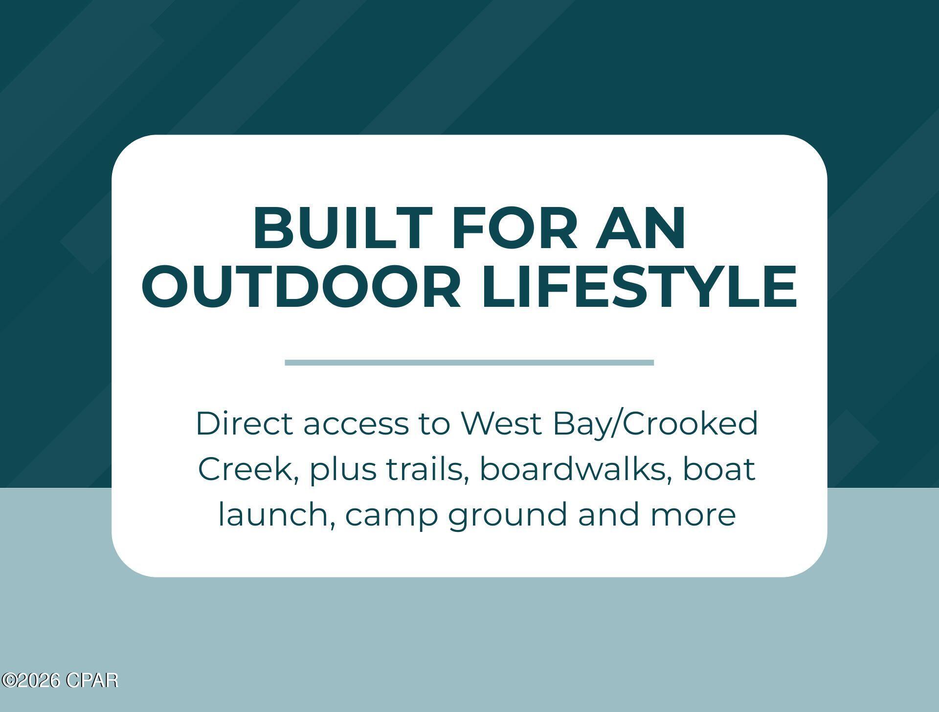 Rivercamps On Crooked Creek - Land