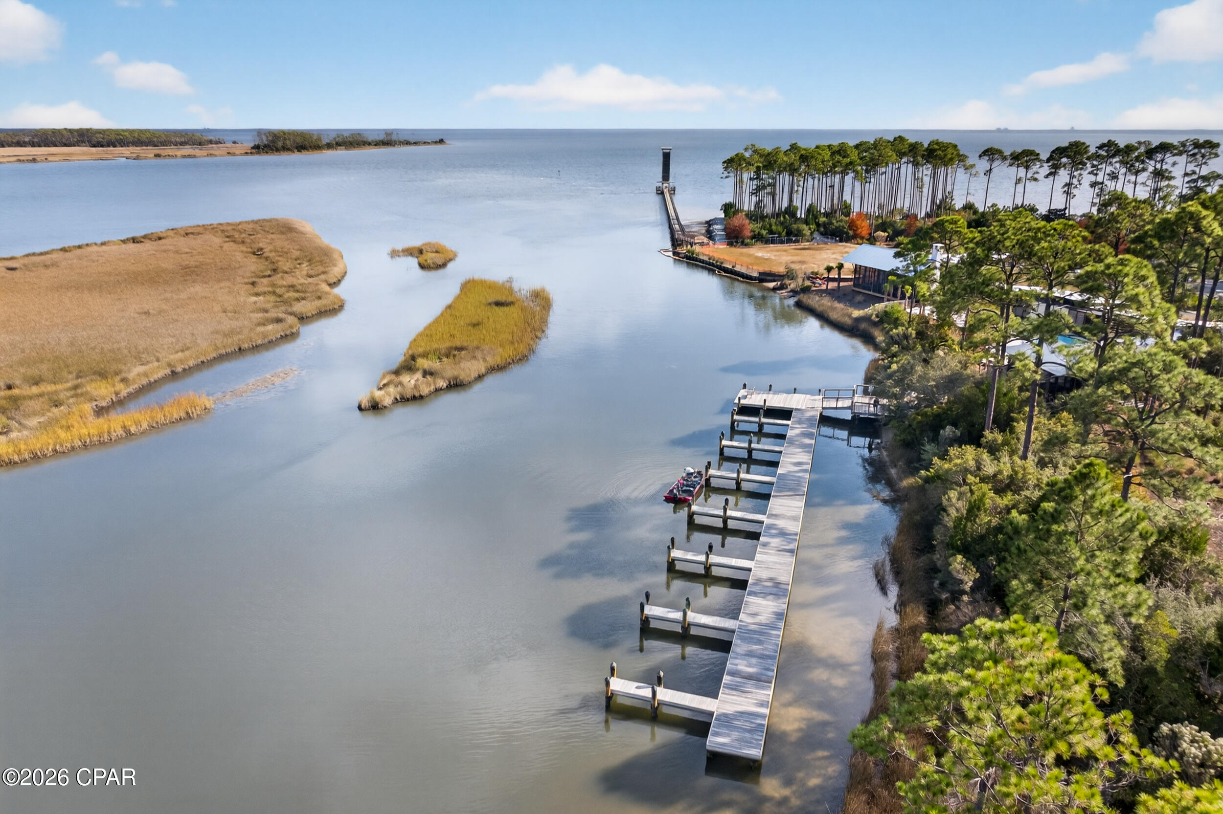 Rivercamps On Crooked Creek - Land