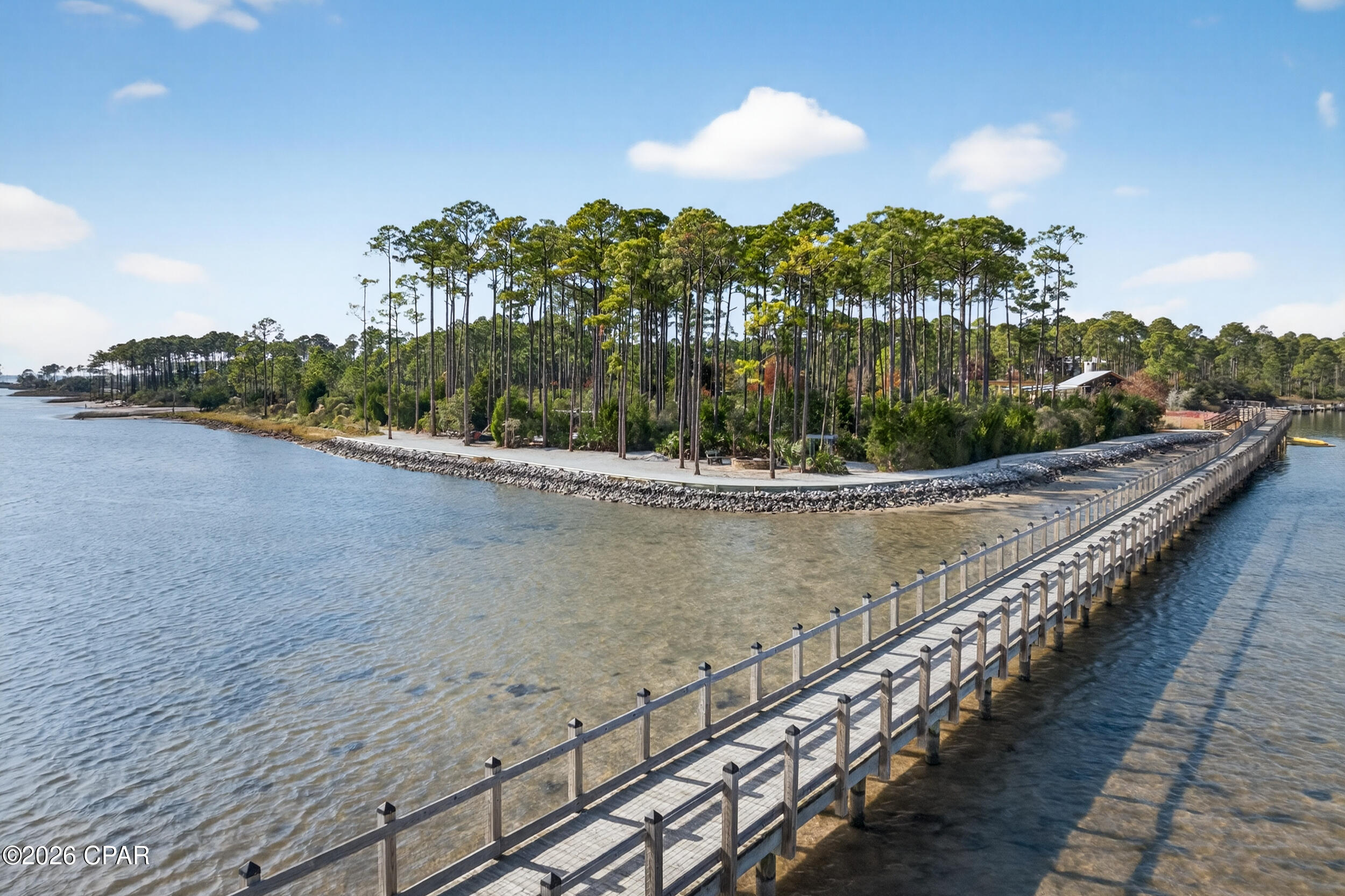 Rivercamps On Crooked Creek - Land