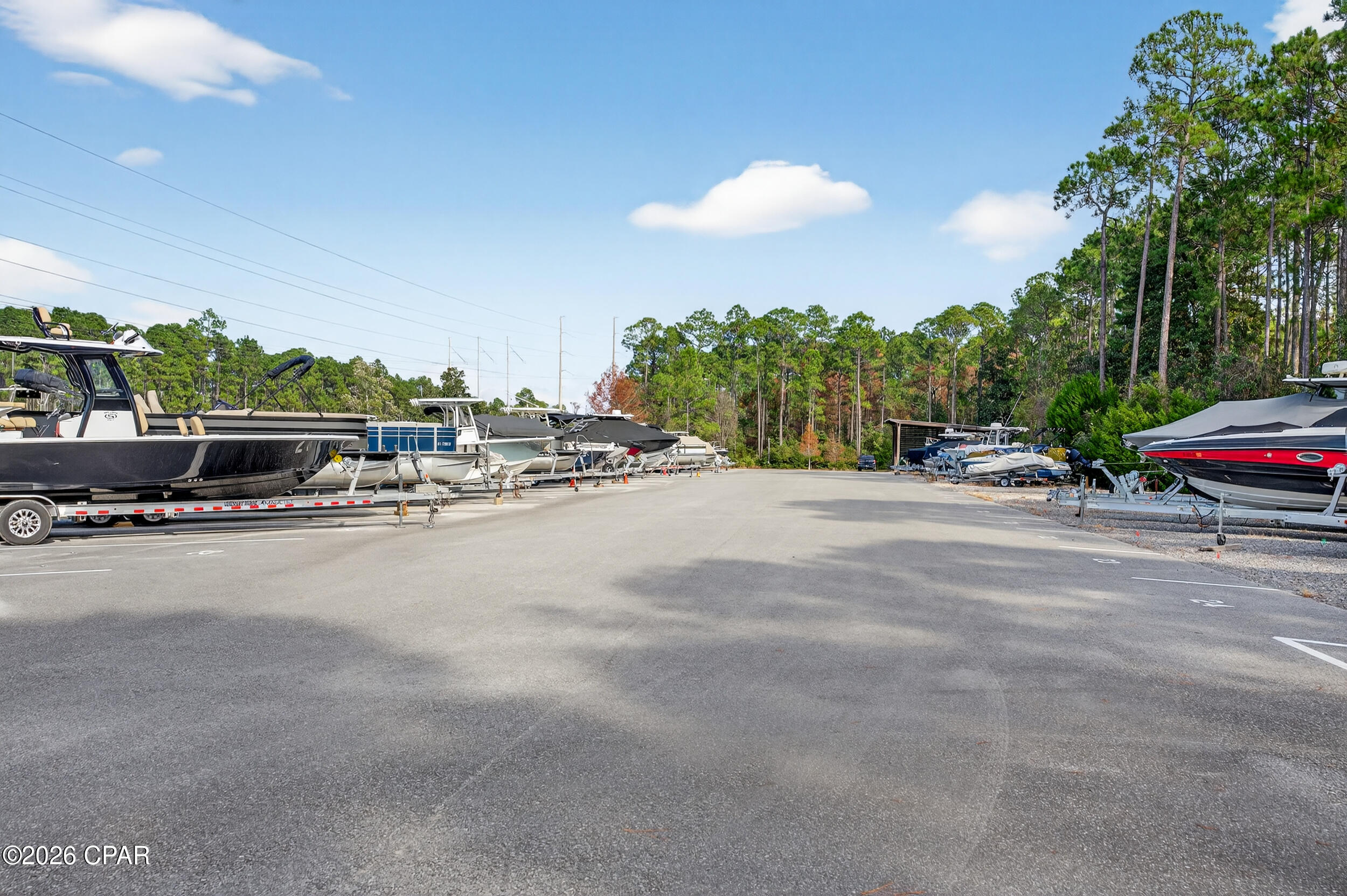 Rivercamps On Crooked Creek - Land