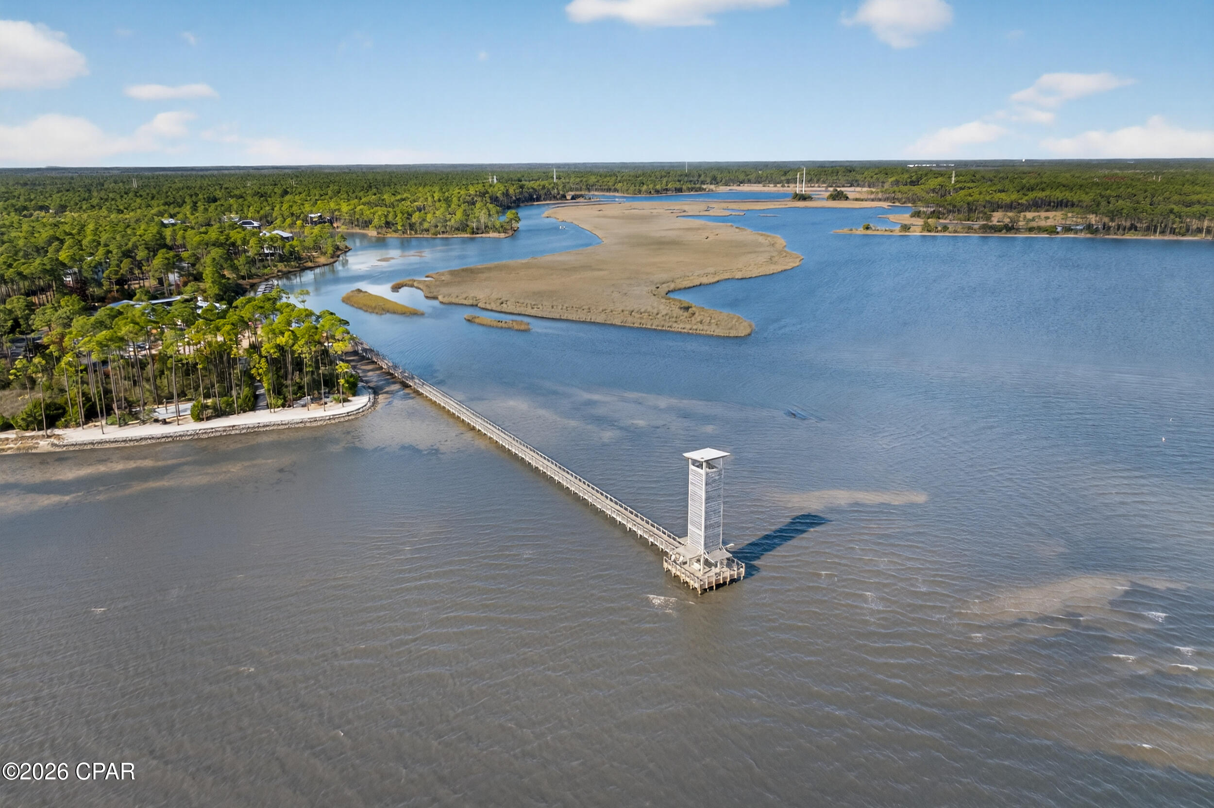 Rivercamps On Crooked Creek - Land