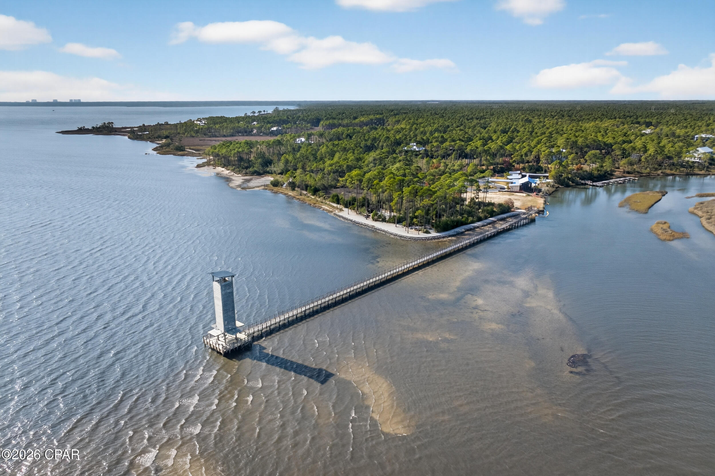 Rivercamps On Crooked Creek - Land