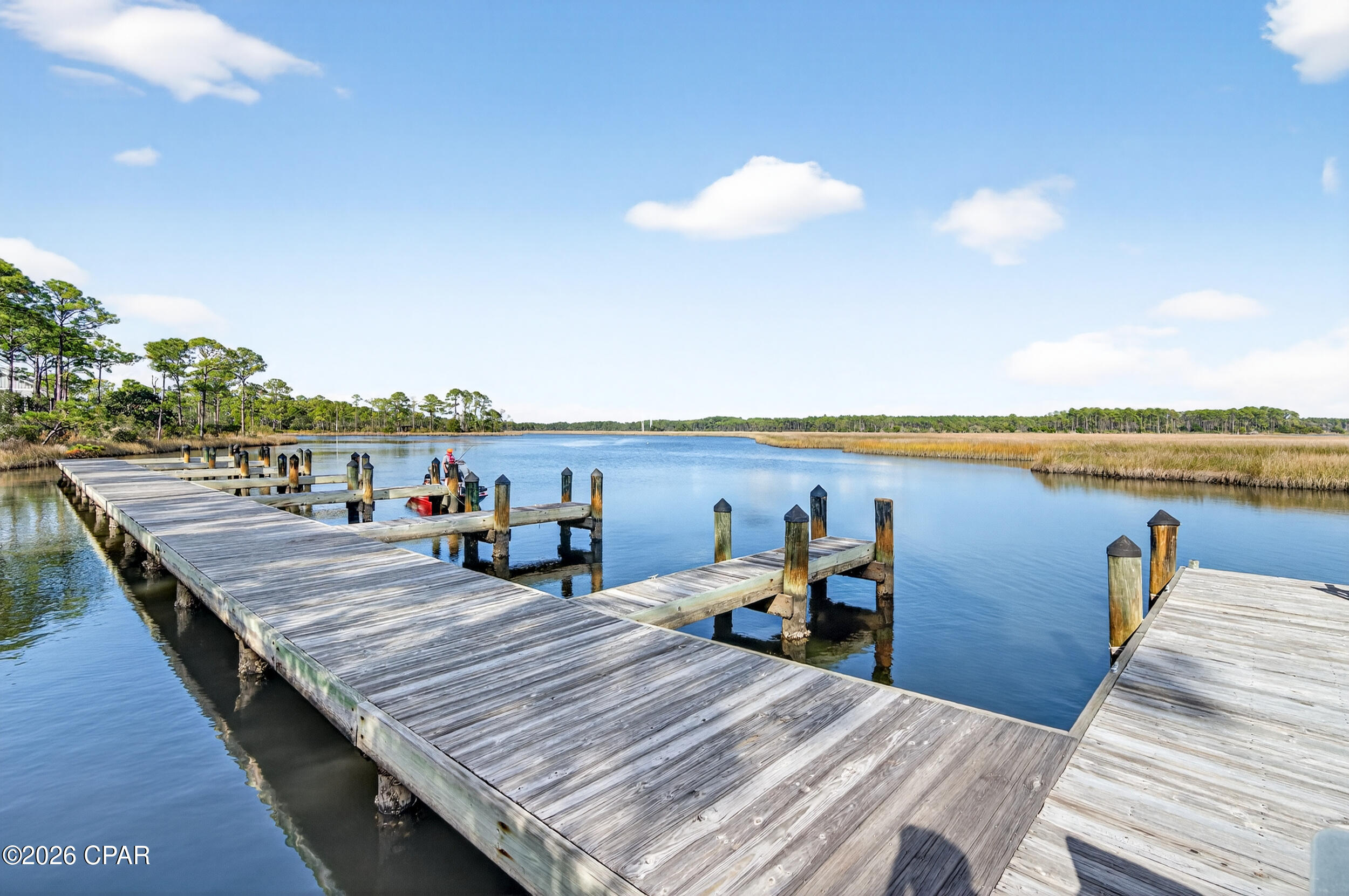 Rivercamps On Crooked Creek - Land