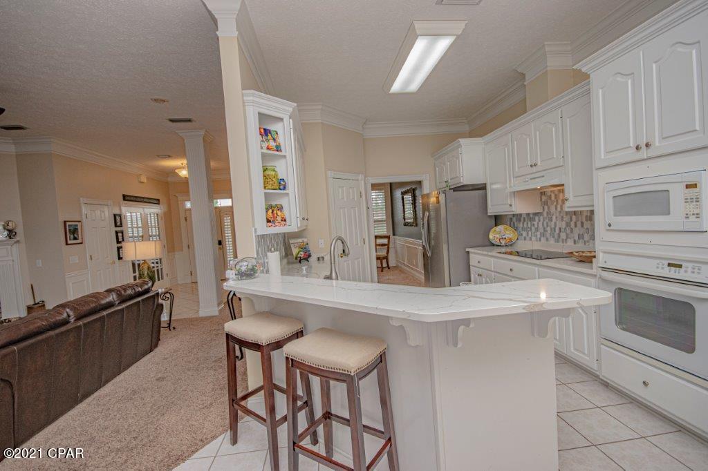 Huntington Ridge - Residential