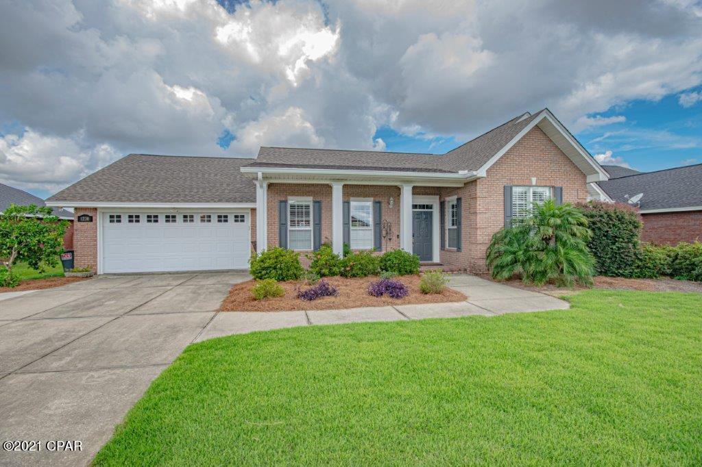 Huntington Ridge - Residential