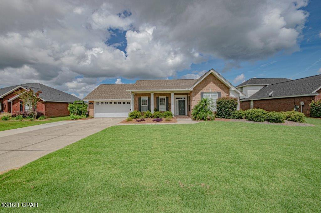 Huntington Ridge - Residential