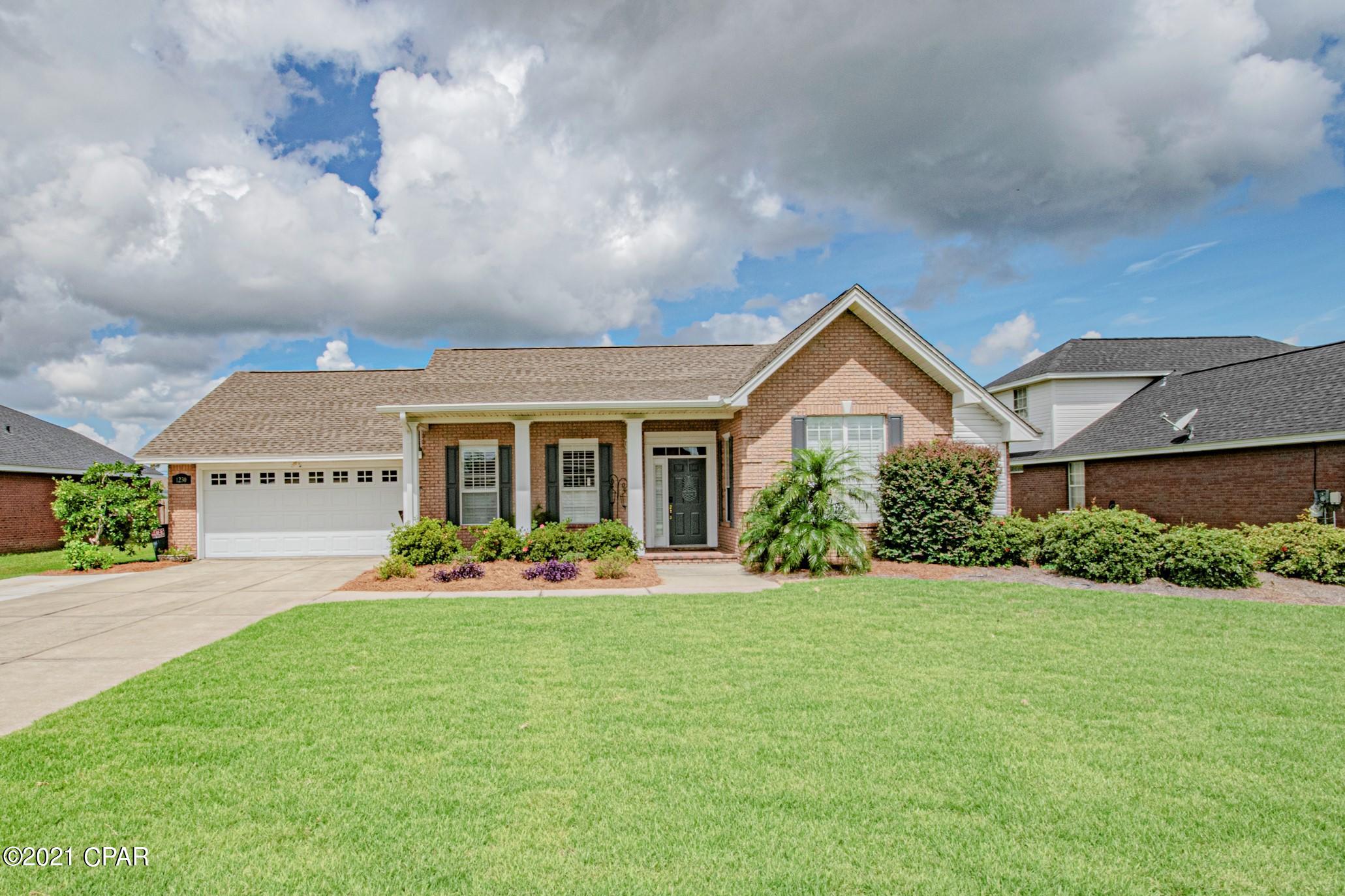 Huntington Ridge - Residential