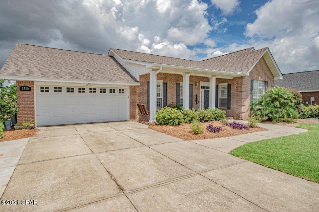 Huntington Ridge - Residential