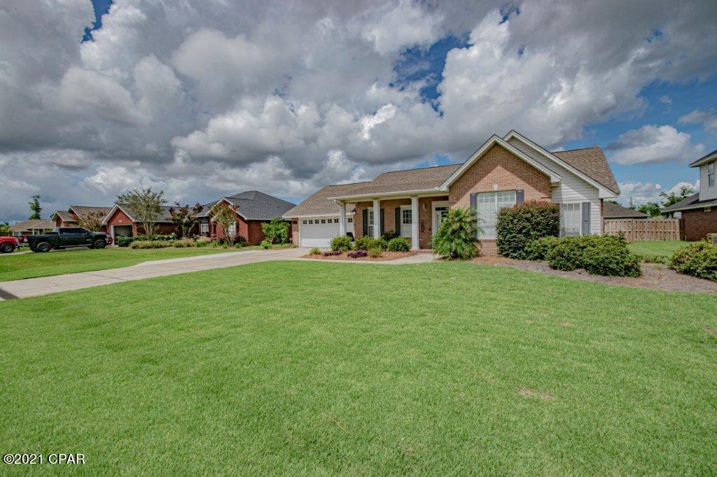 Huntington Ridge - Residential