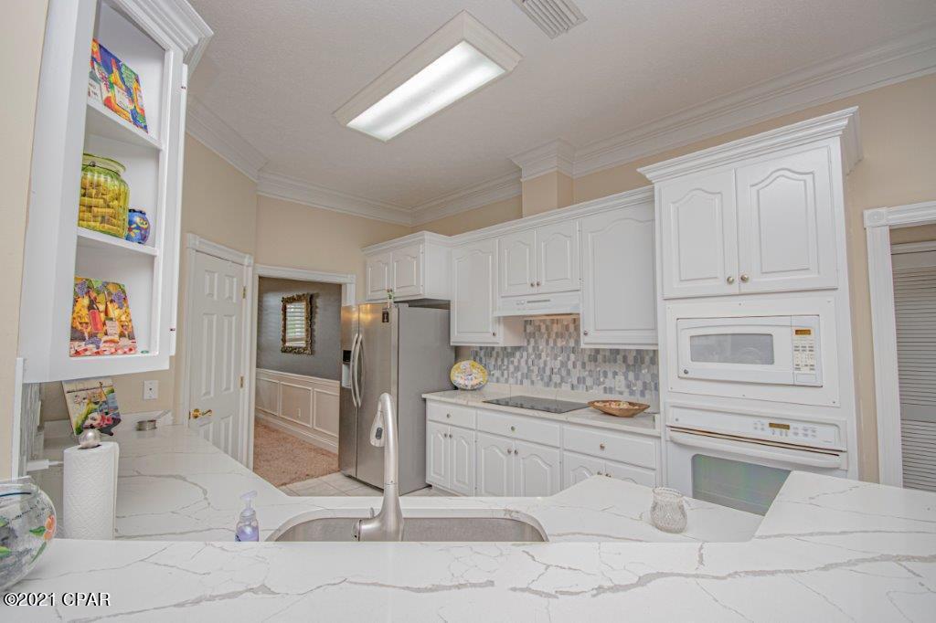 Huntington Ridge - Residential