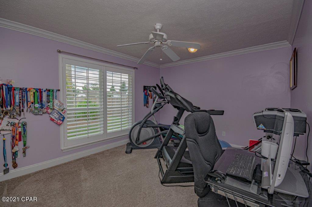 Huntington Ridge - Residential