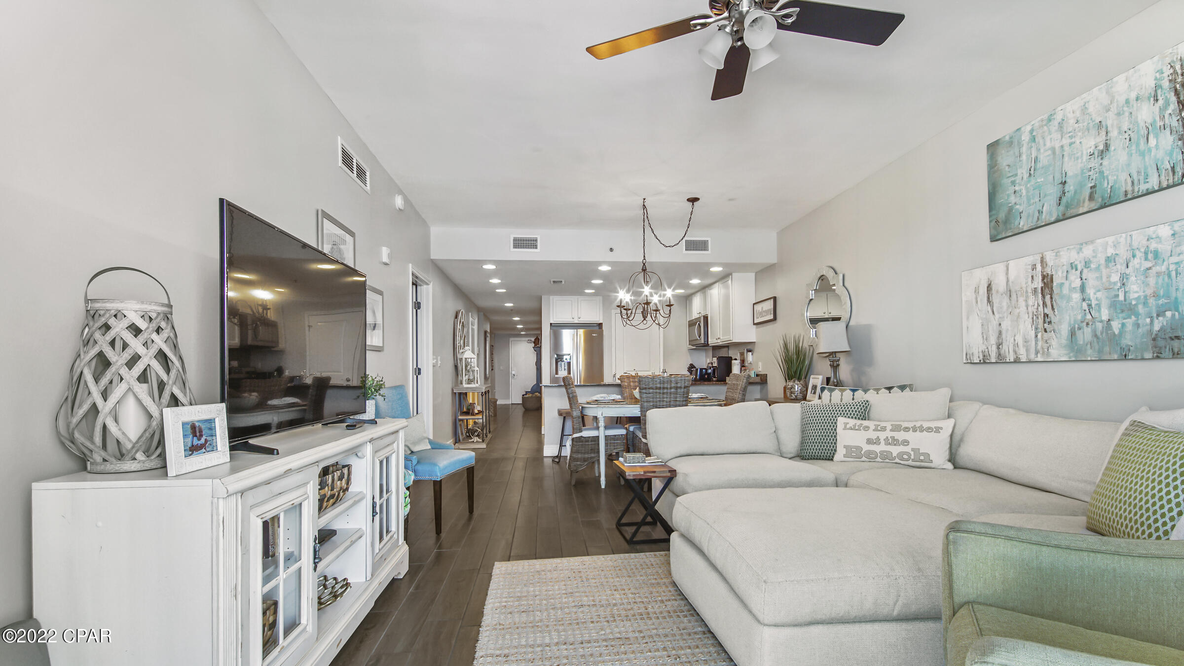 Sterling Breeze - Residential