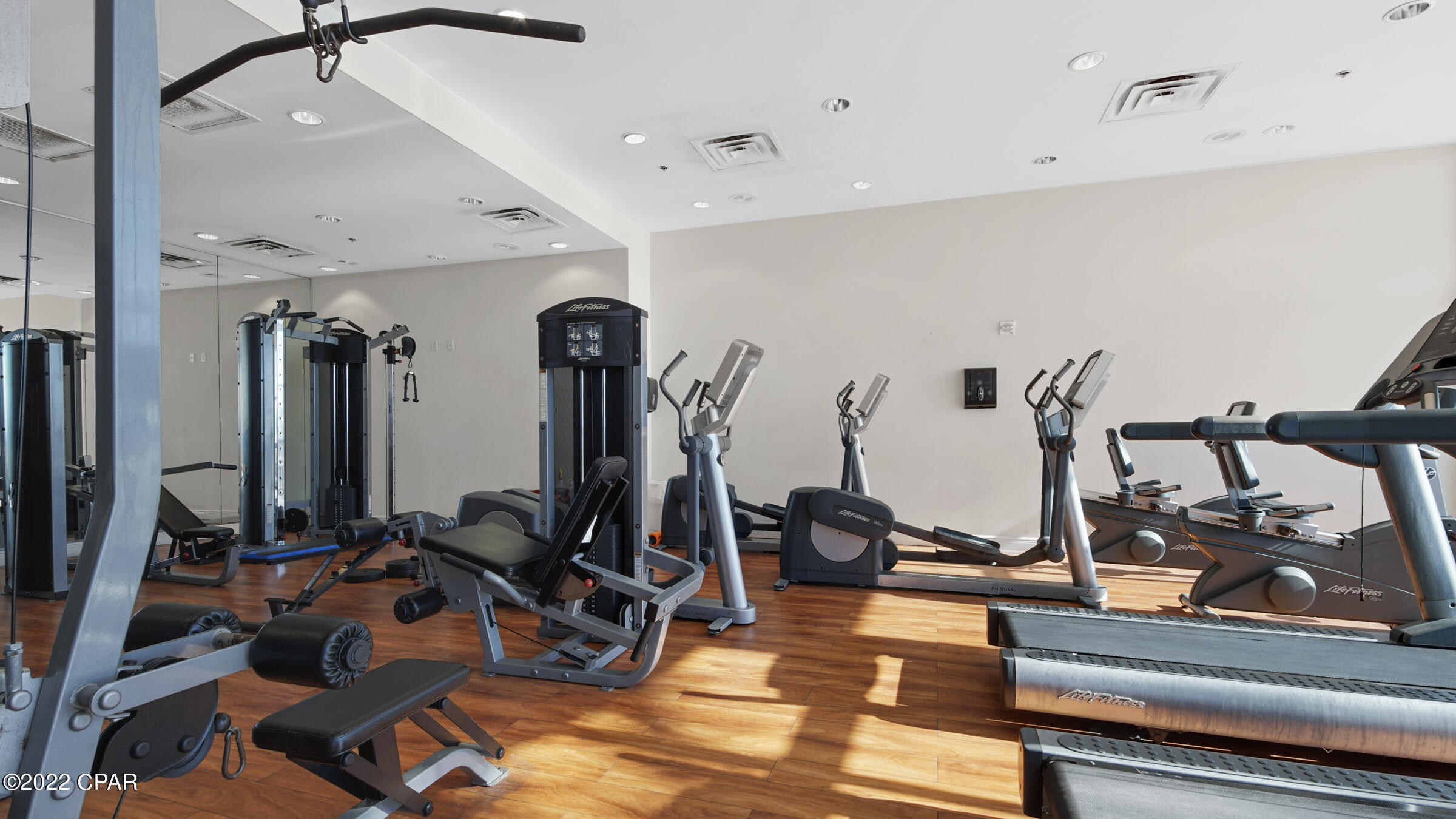 Sterling Breeze - Residential