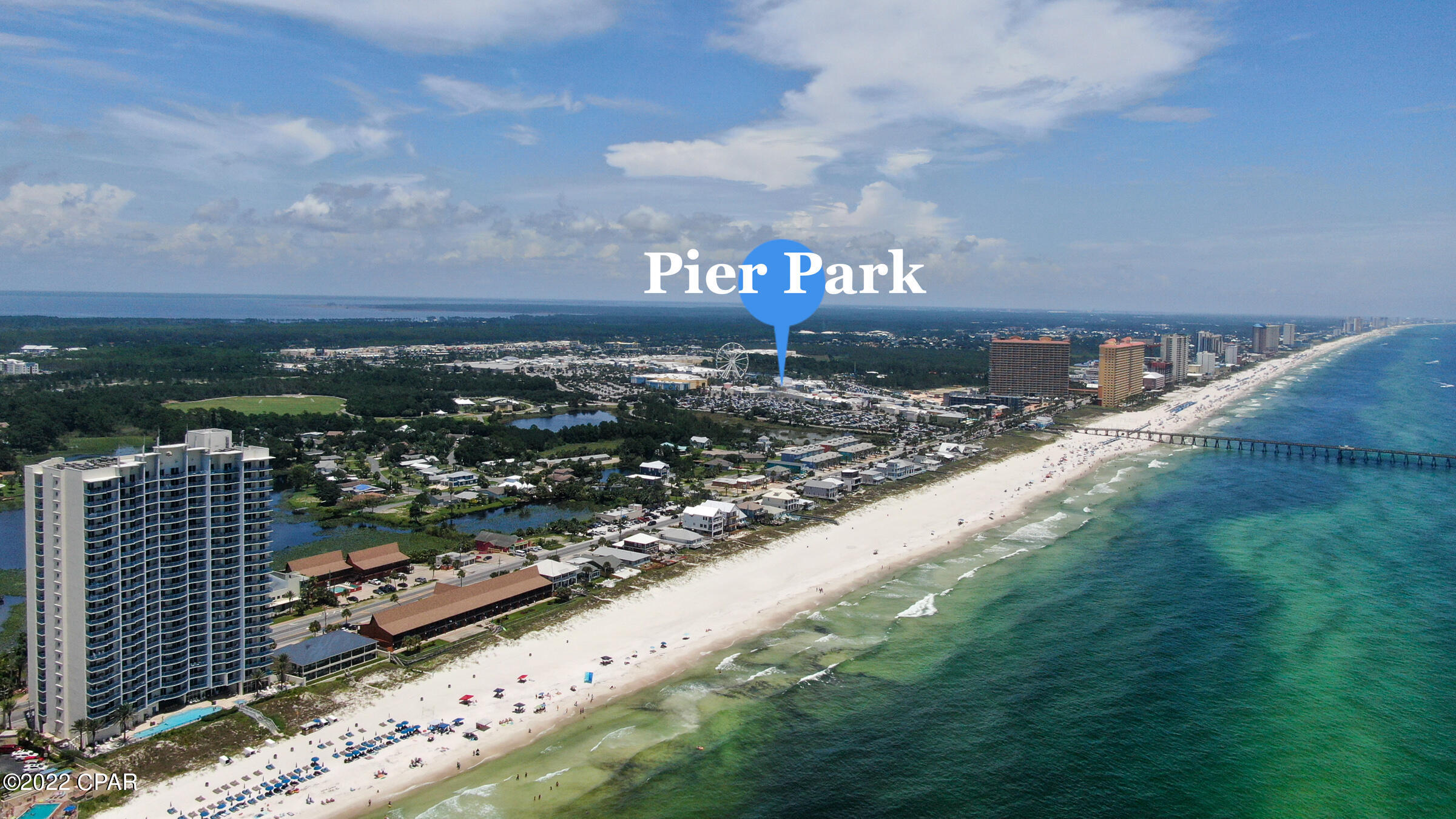 Sterling Breeze - Residential