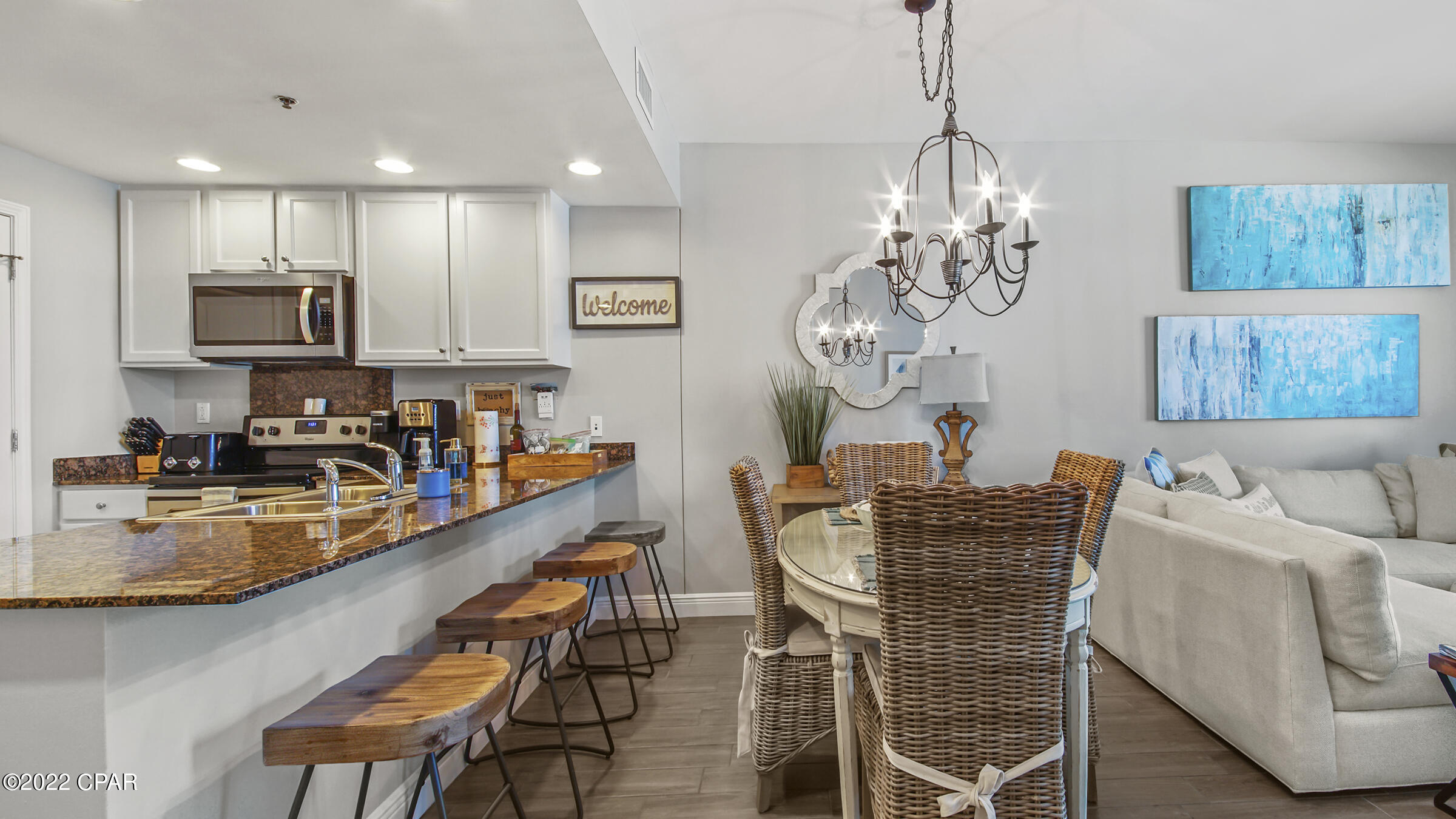 Sterling Breeze - Residential