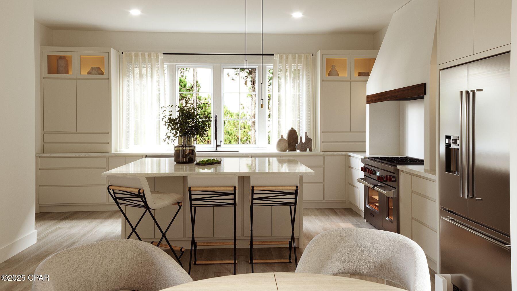 Grande Pointe At Inlet Beach - Residential