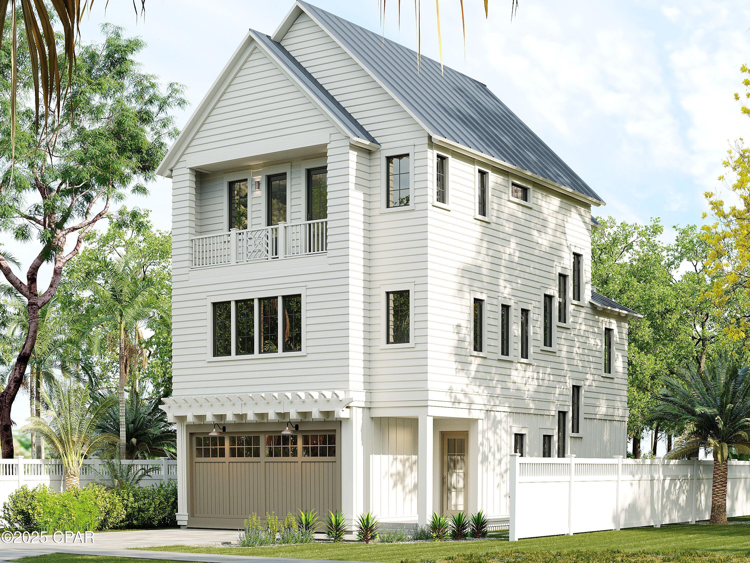 Grande Pointe At Inlet Beach - Residential