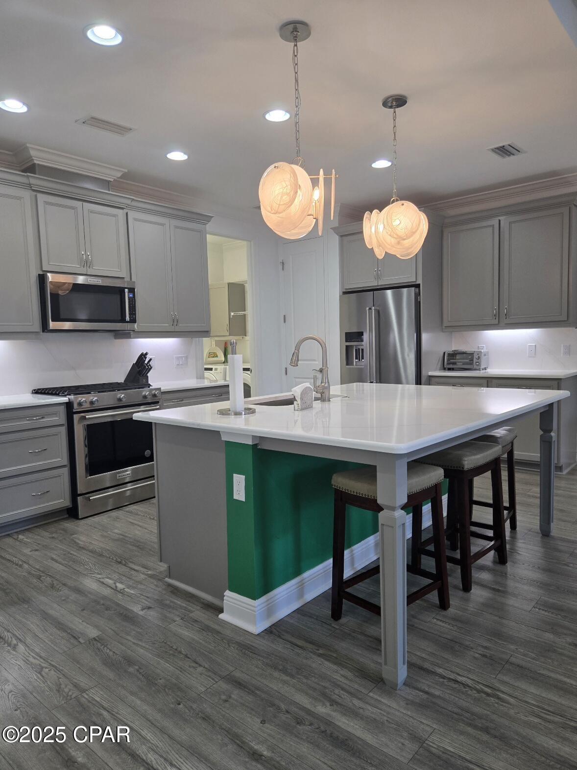 Latitude at Watersound - Residential Lease