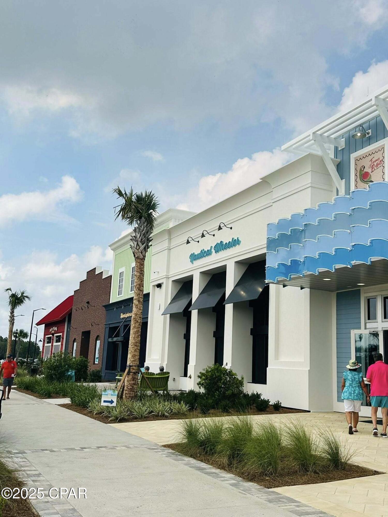 Latitude at Watersound - Residential Lease