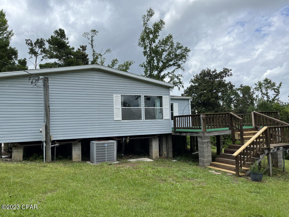 No Named Subdivision - Residential