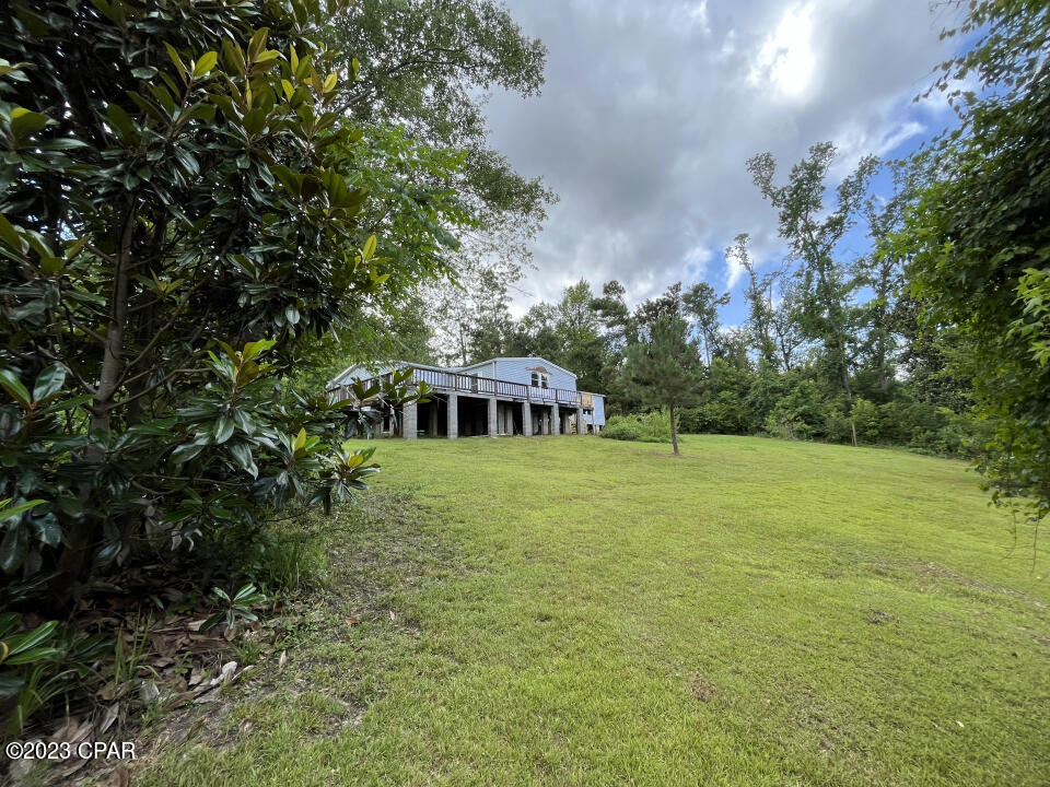 No Named Subdivision - Residential