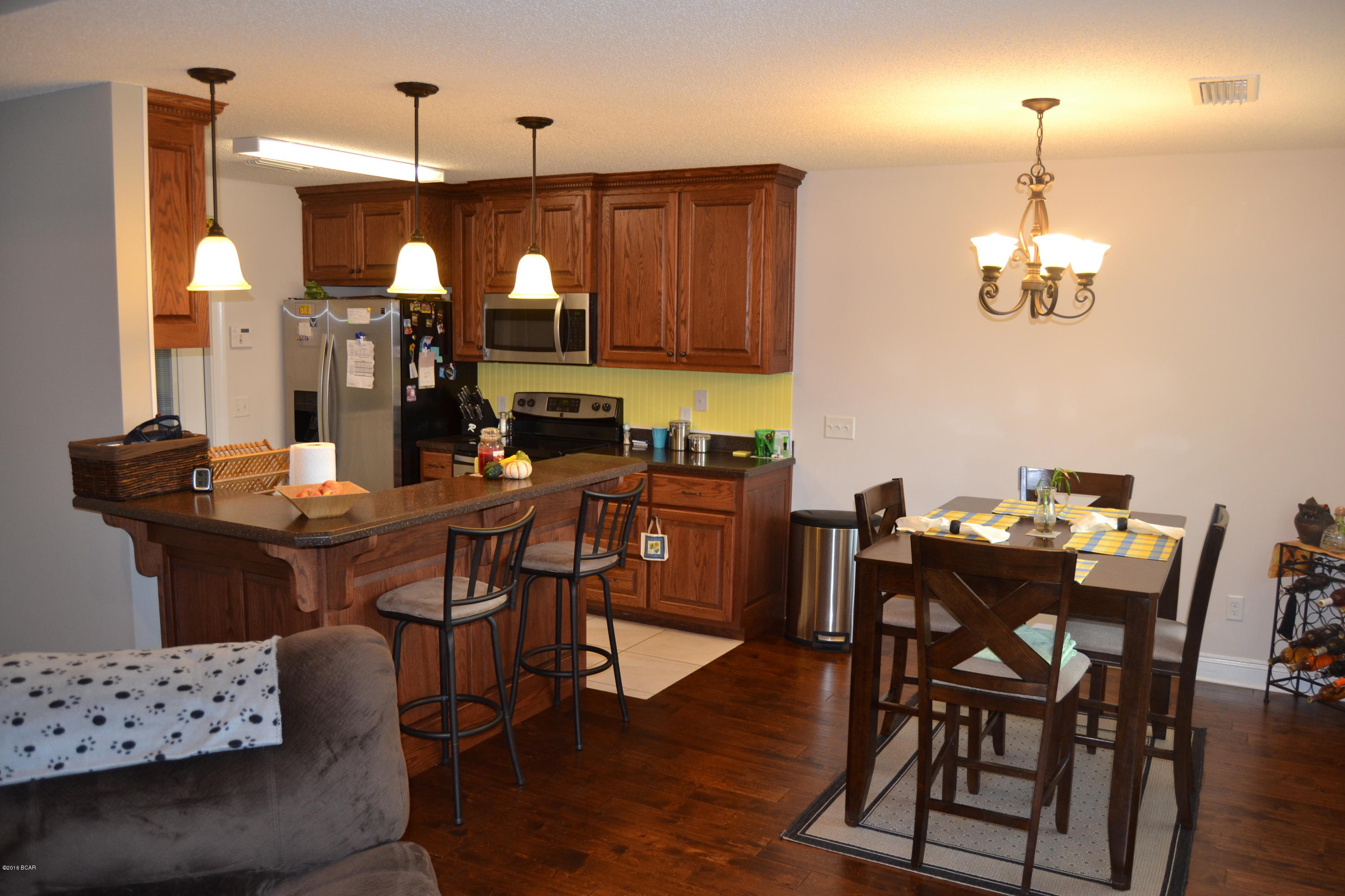 Bylsma Manor Estates - Residential