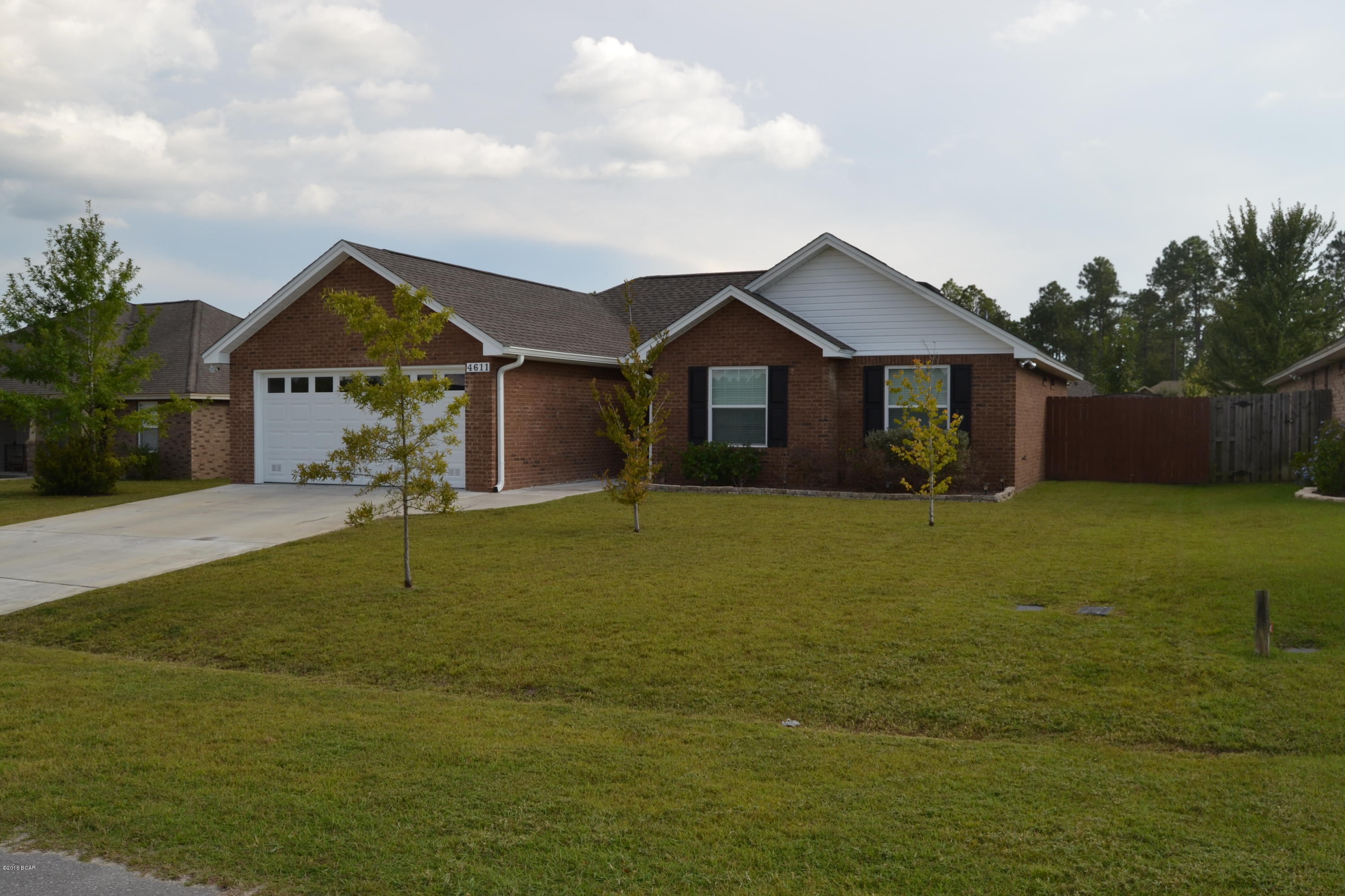 Bylsma Manor Estates - Residential