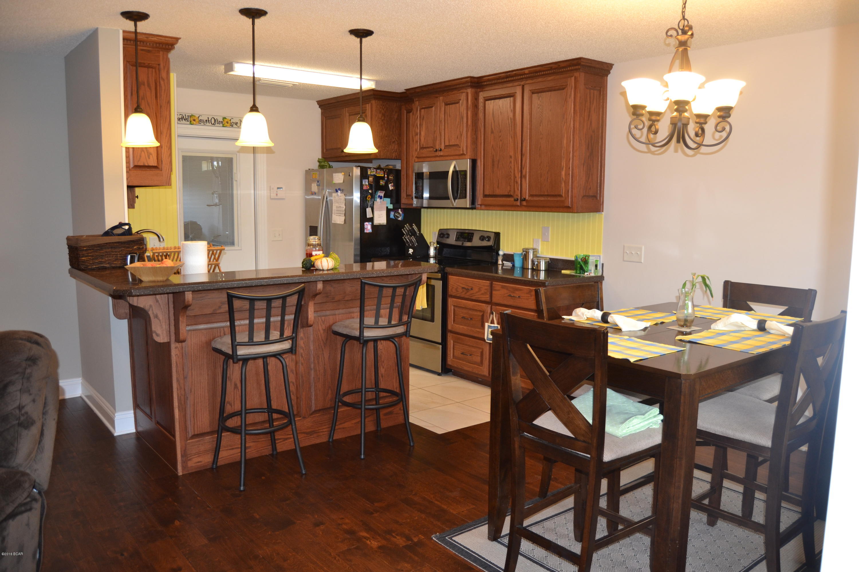 Bylsma Manor Estates - Residential