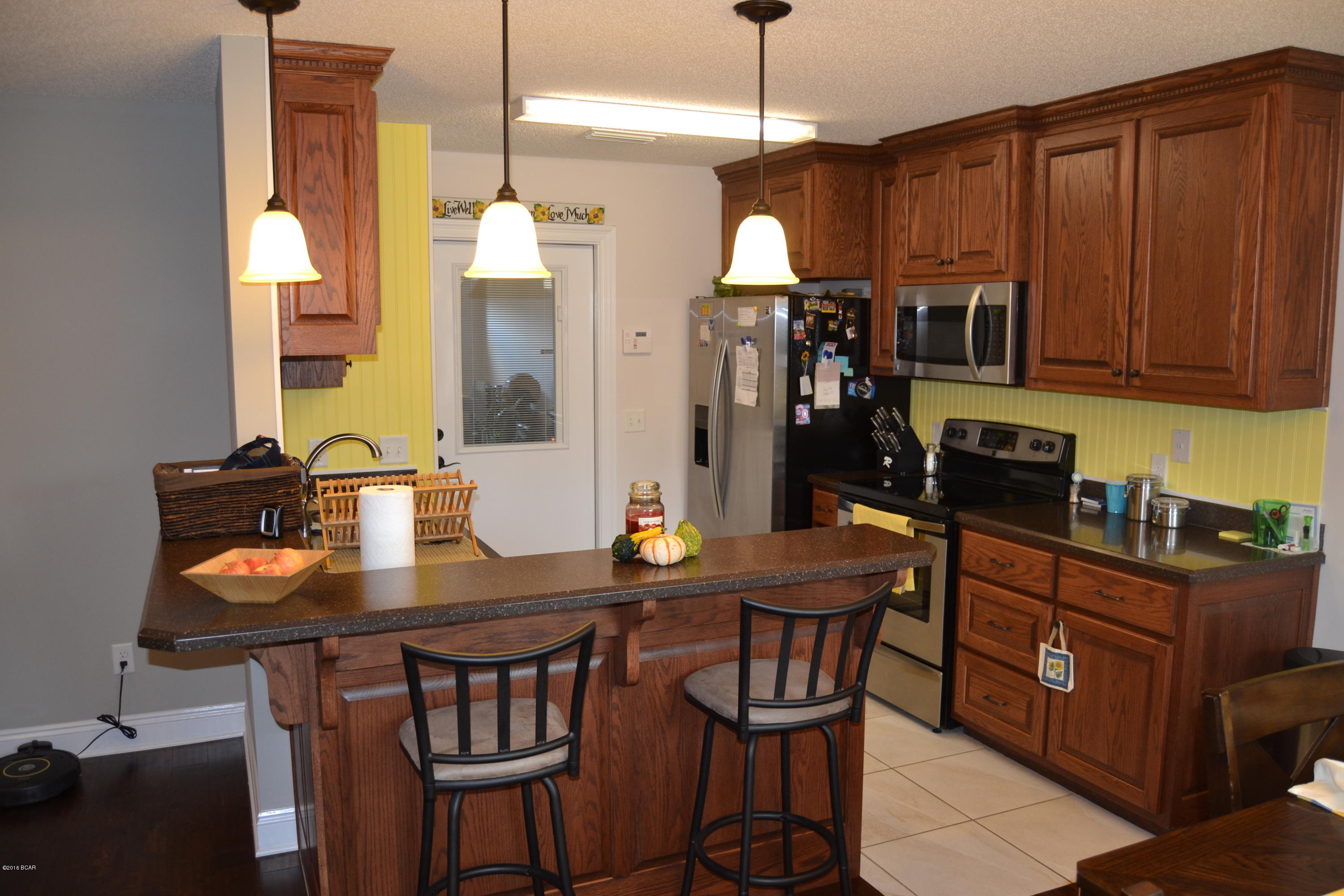 Bylsma Manor Estates - Residential