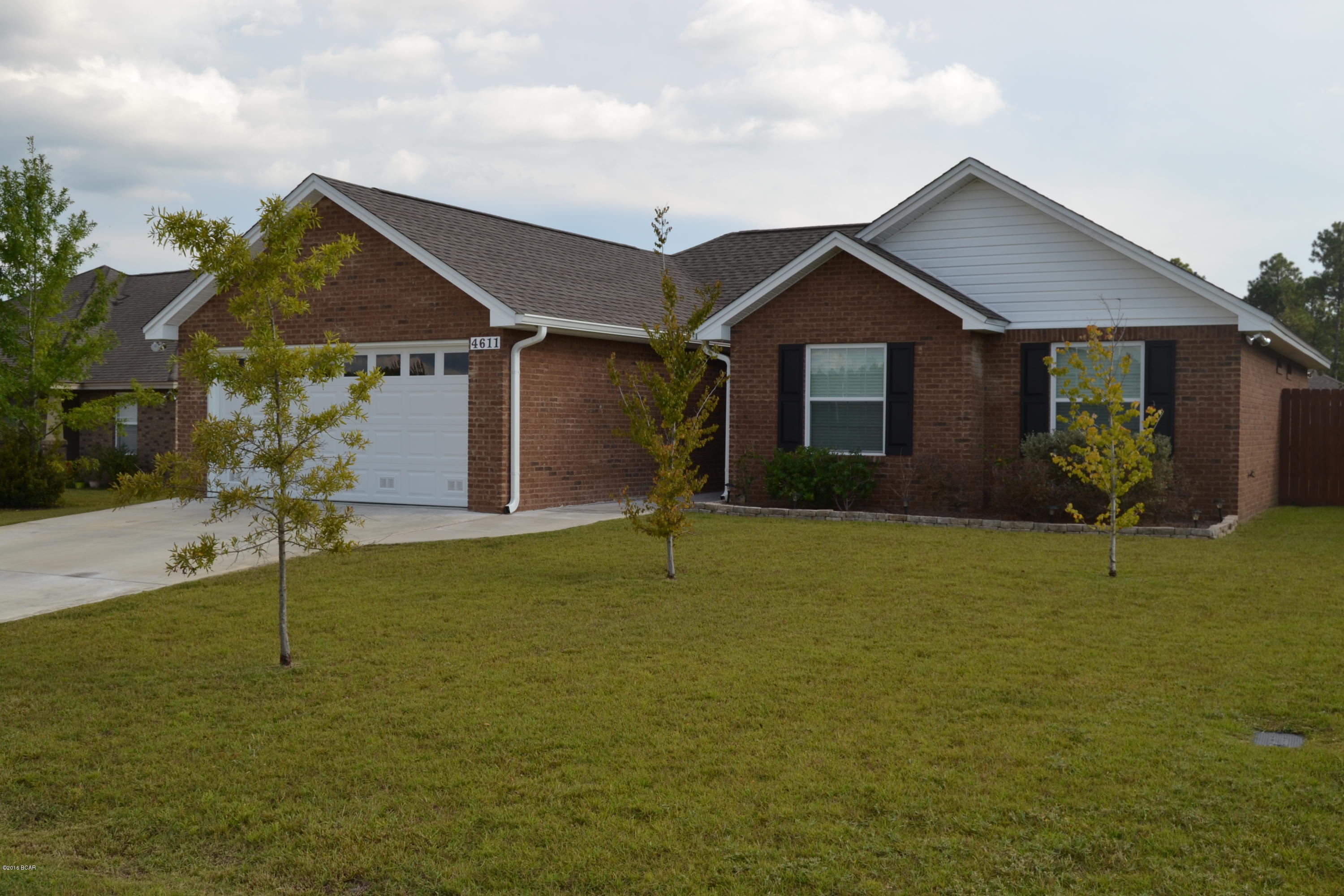 Bylsma Manor Estates - Residential