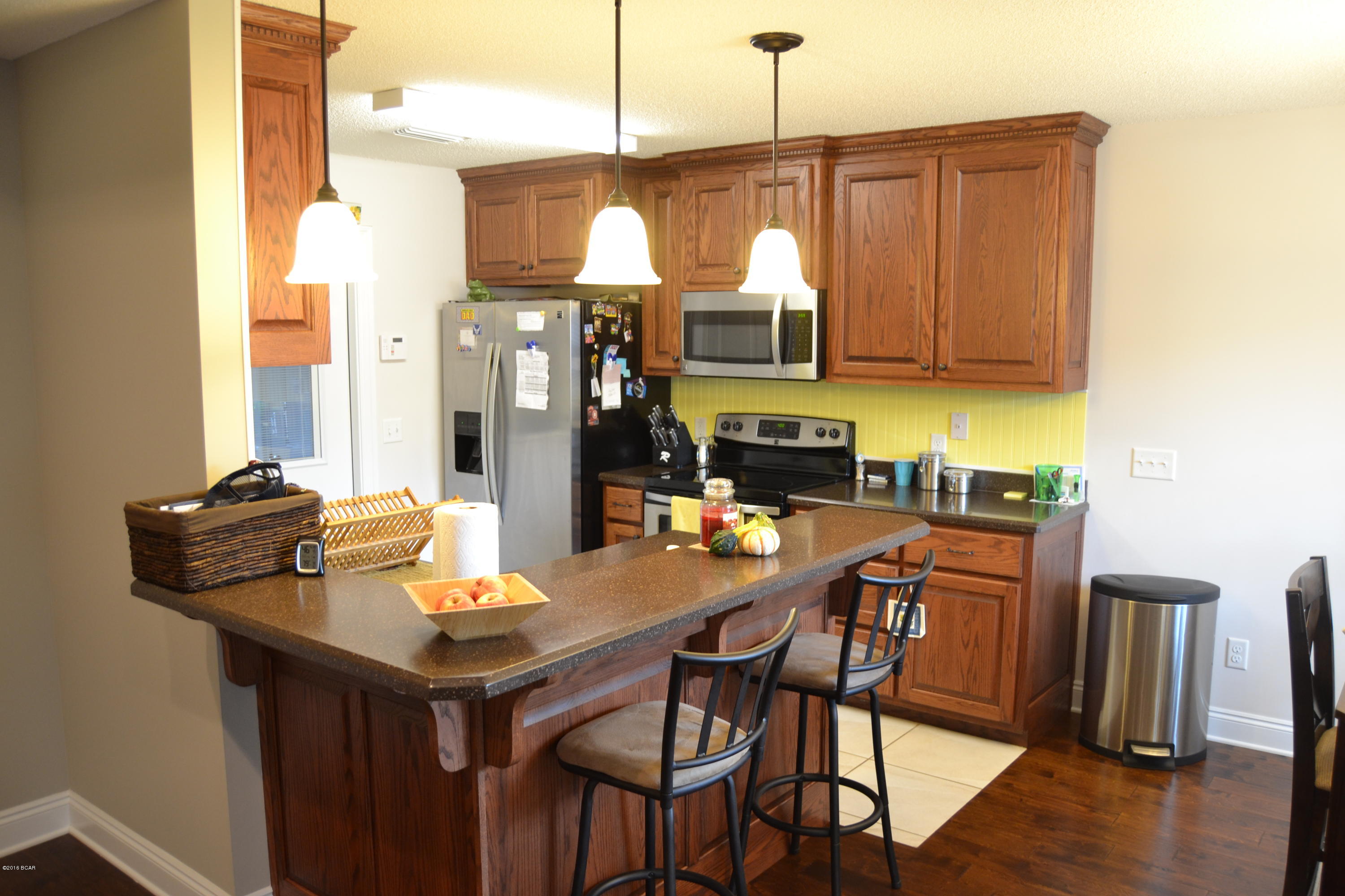 Bylsma Manor Estates - Residential