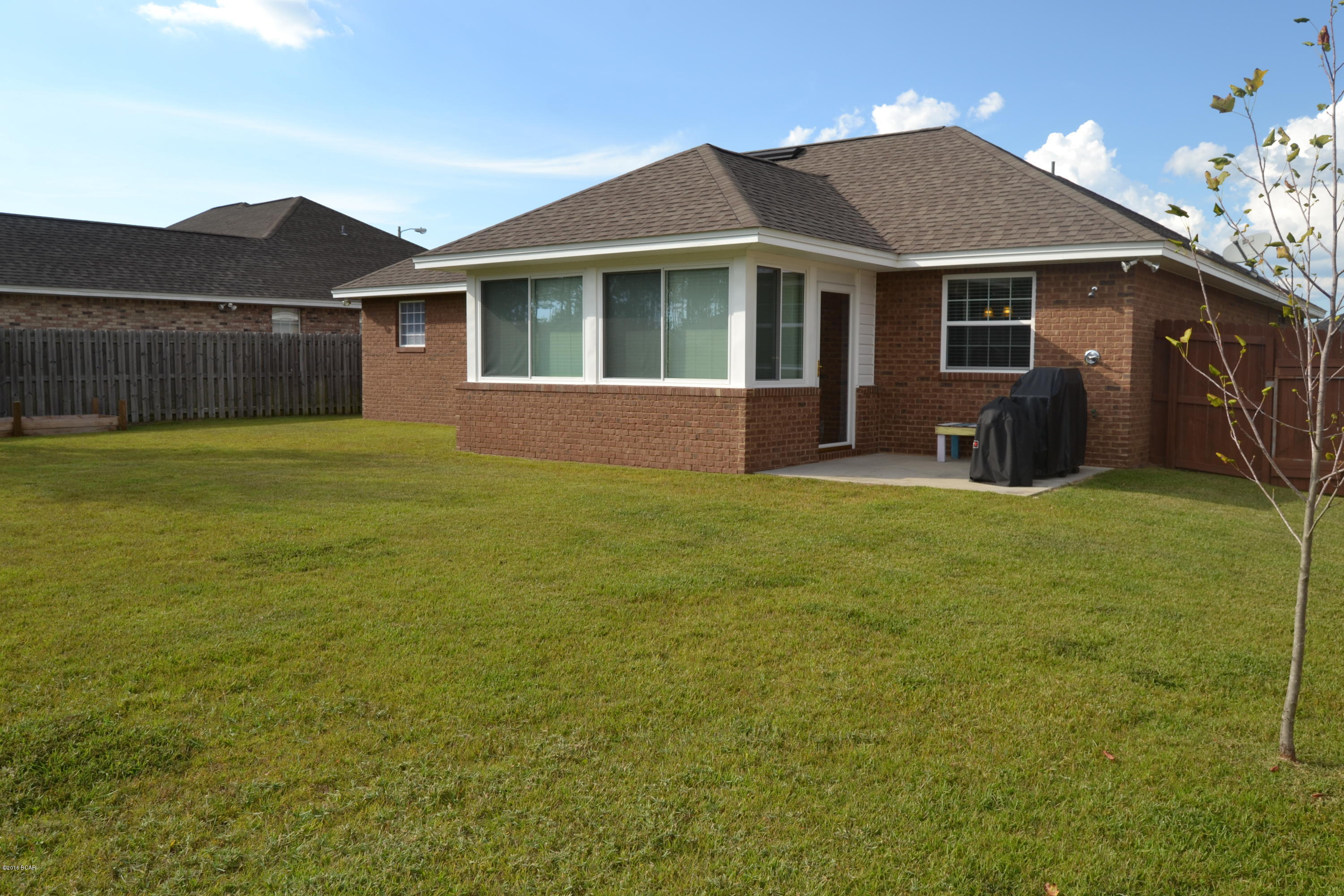 Bylsma Manor Estates - Residential