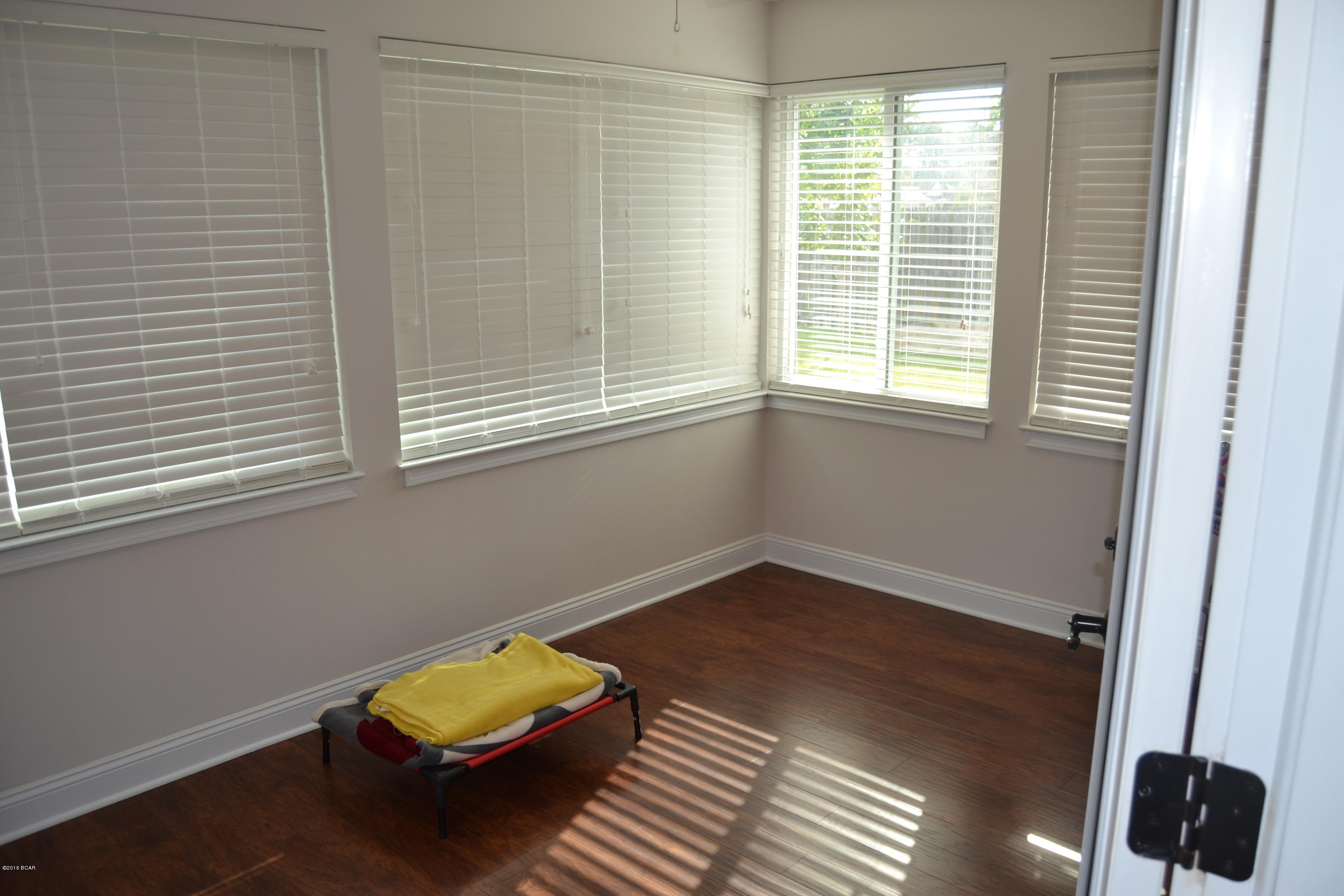 Bylsma Manor Estates - Residential