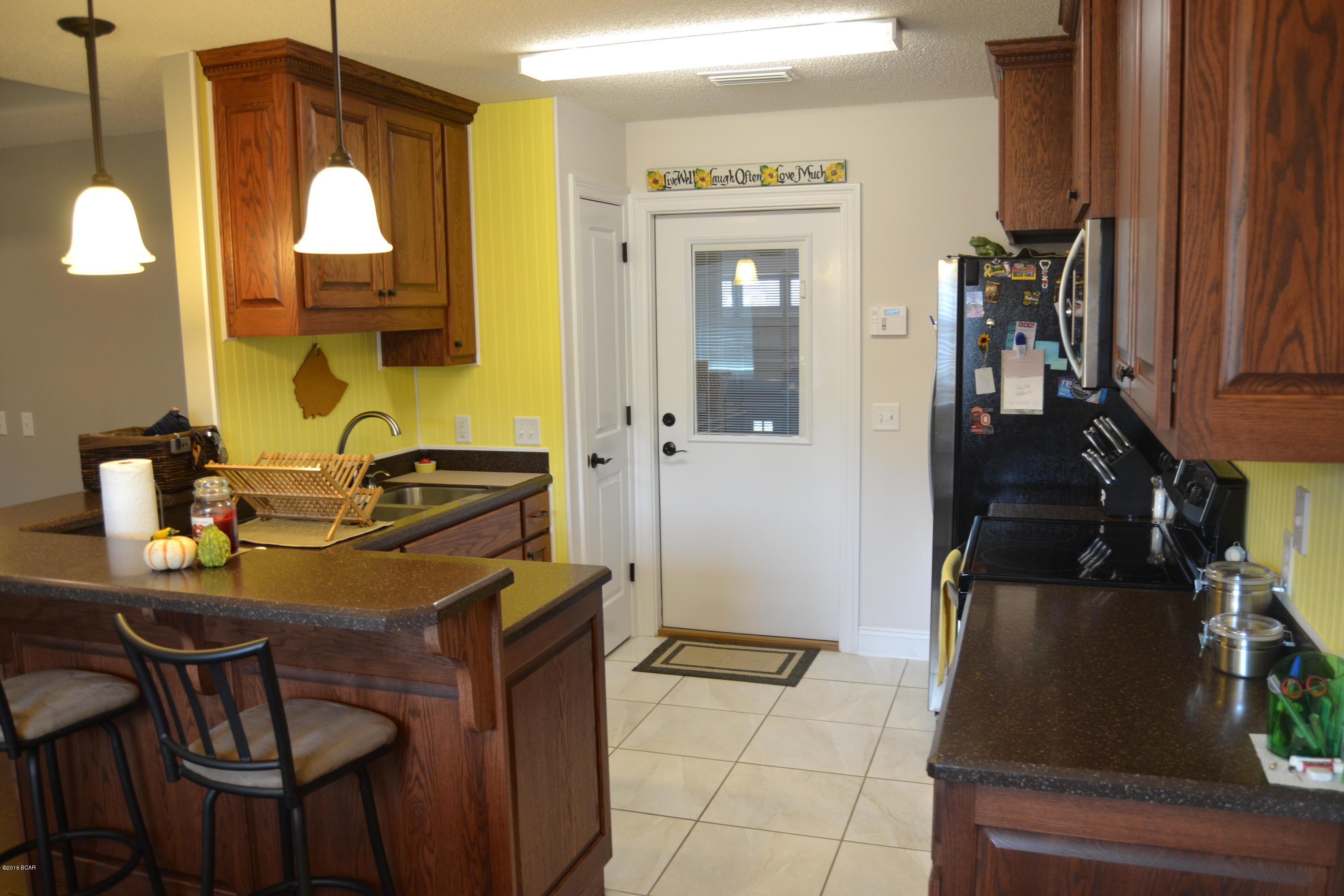 Bylsma Manor Estates - Residential