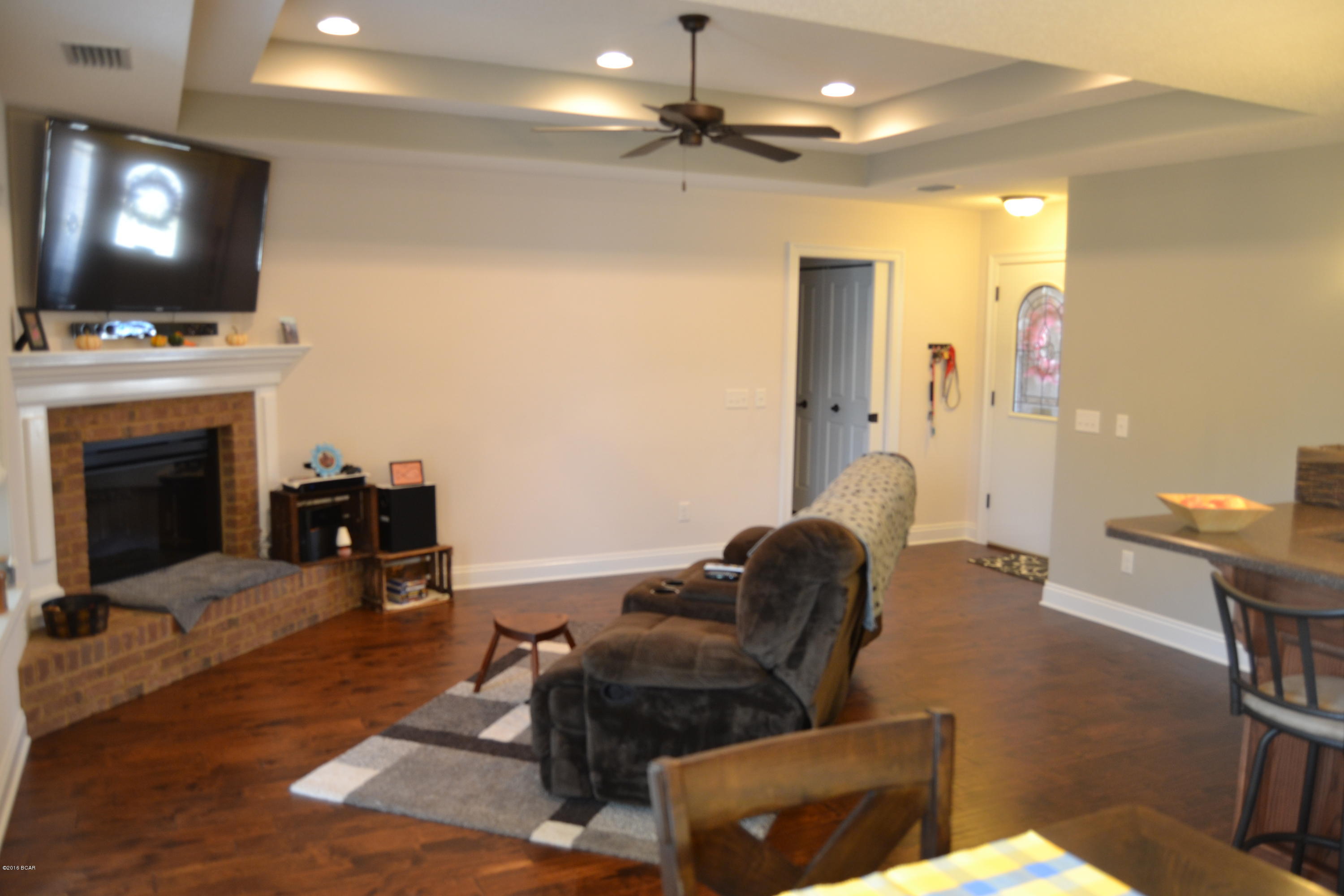 Bylsma Manor Estates - Residential