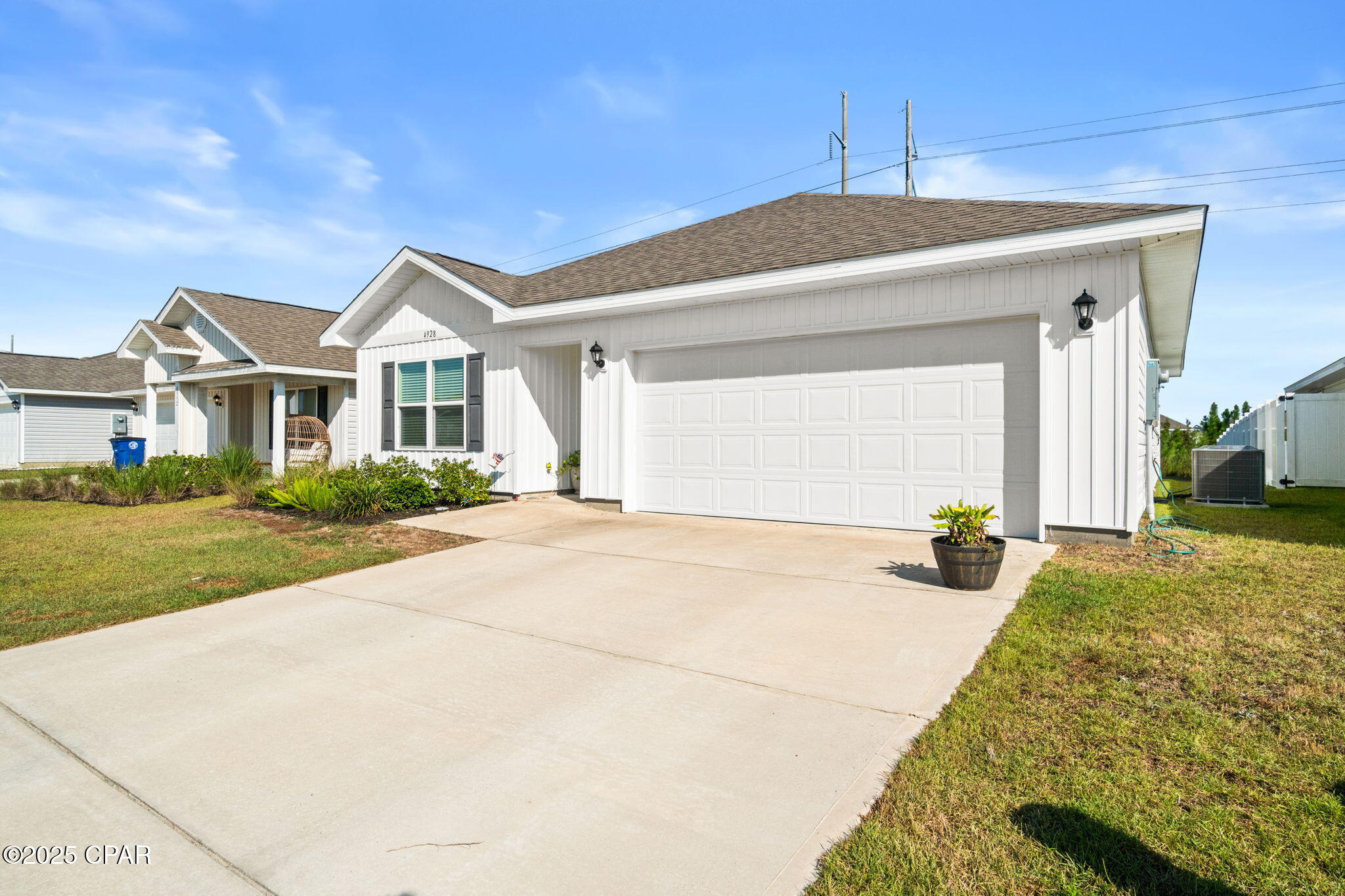 Liberty - Residential